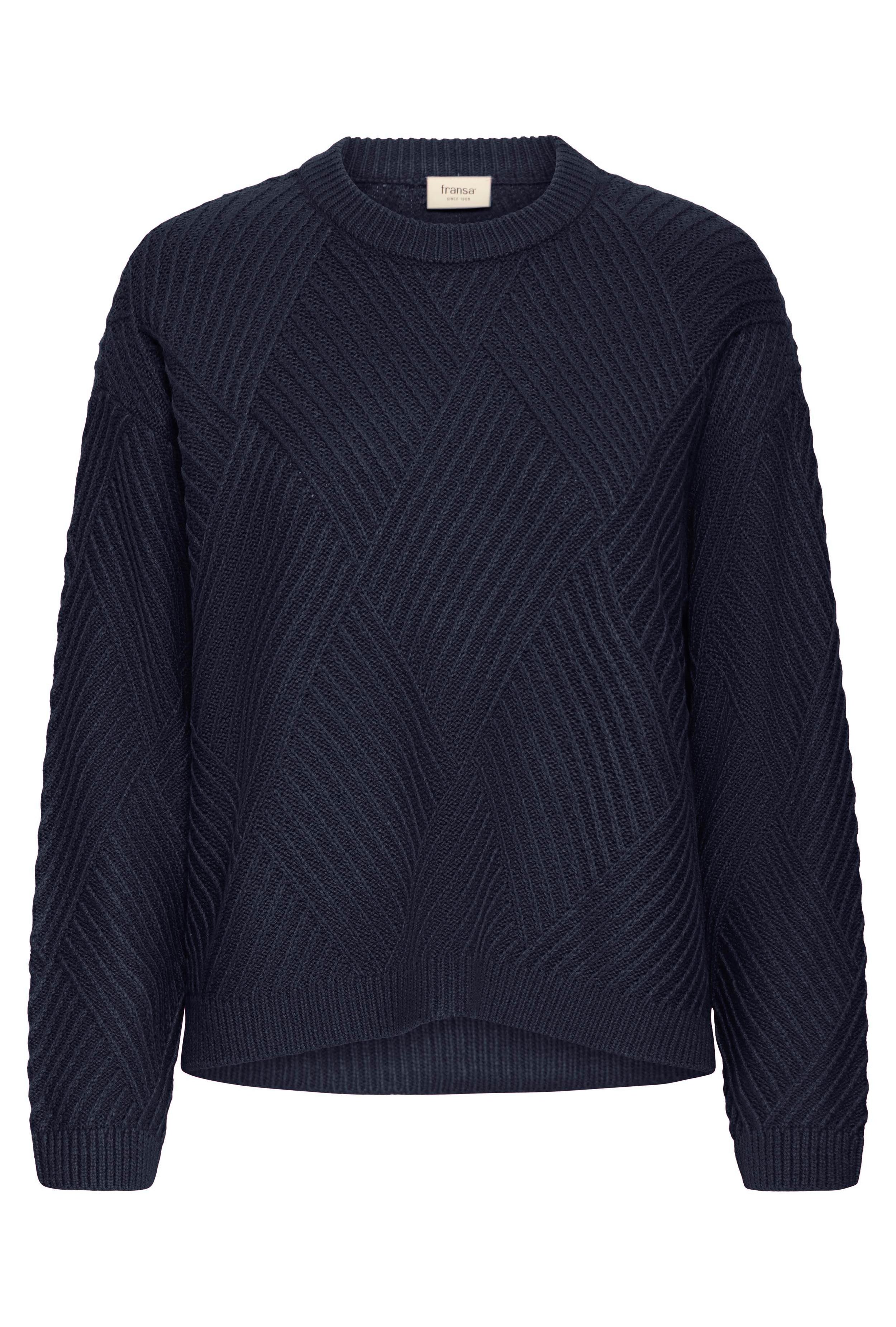 FRKALIKKA Pullover PACK FRONT 20616361-200119