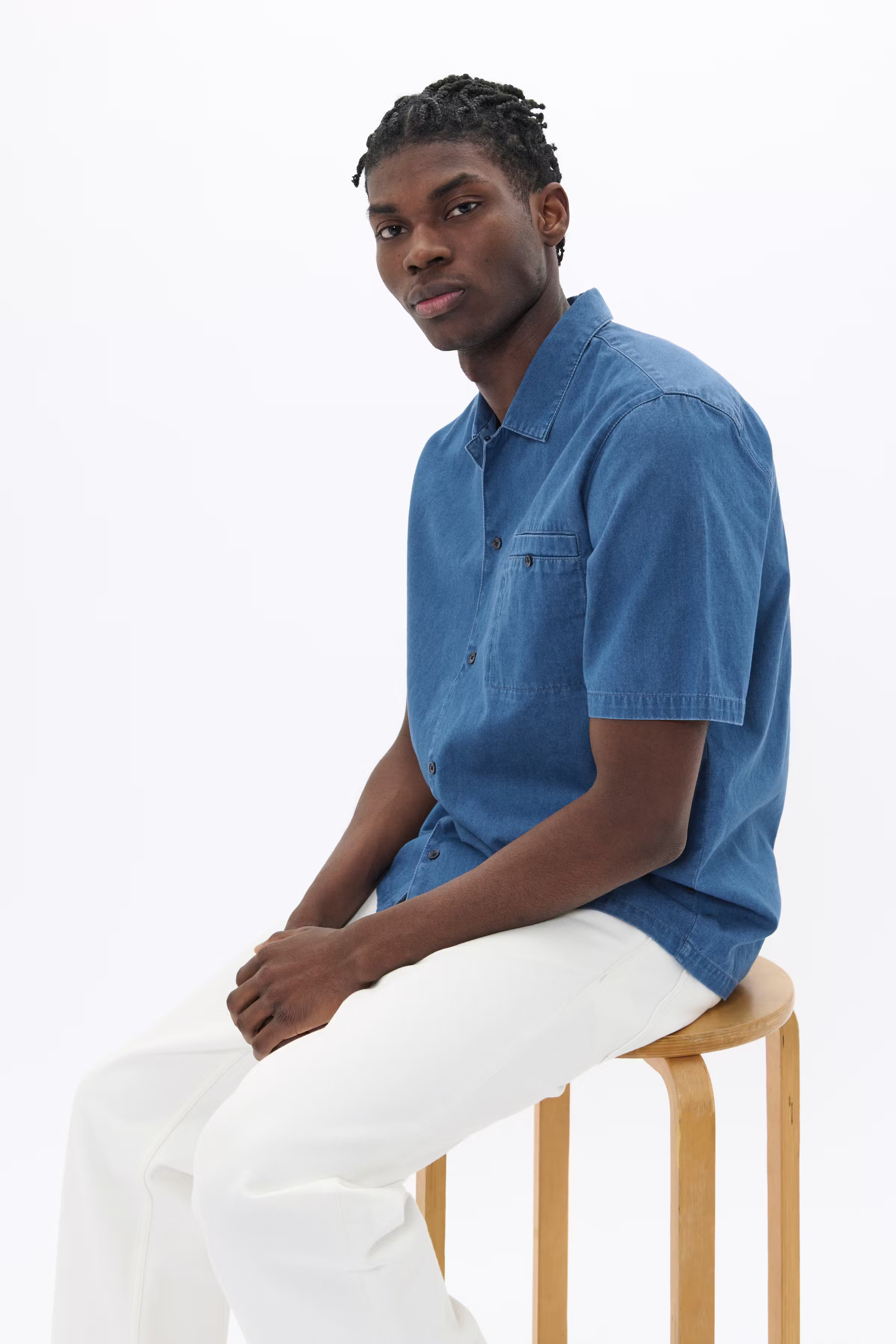 MAflint Skjorta LOCATION NONE 30208069-300279