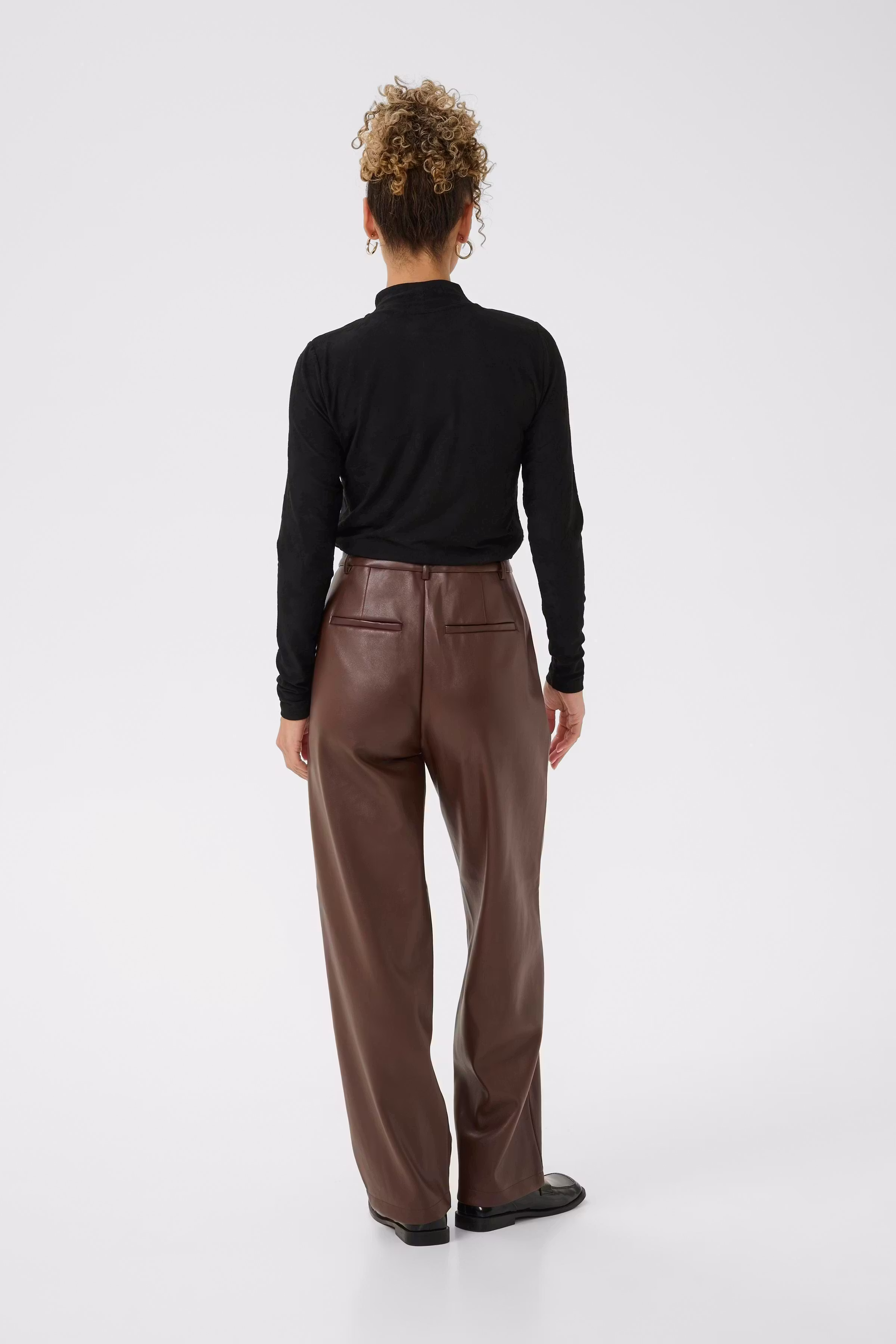 CRPaloma Trousers LOOKBOOK BACK 10614241-108276