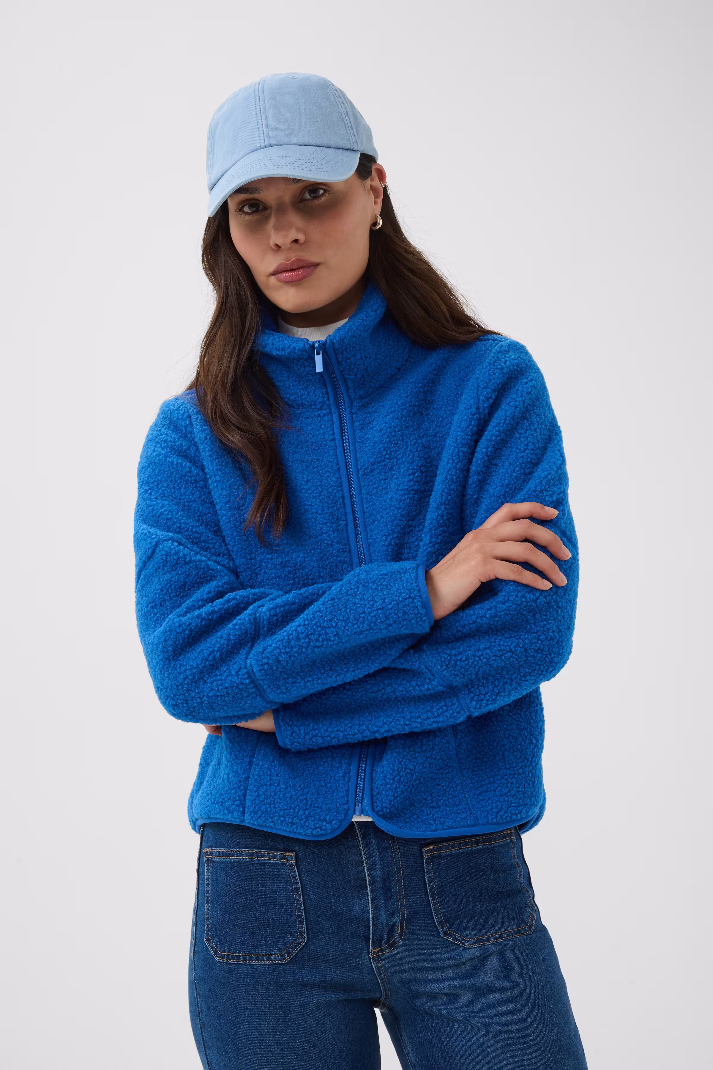 KAgunilla Oberbekleidung LOOKBOOK DETAIL 10513150-193952