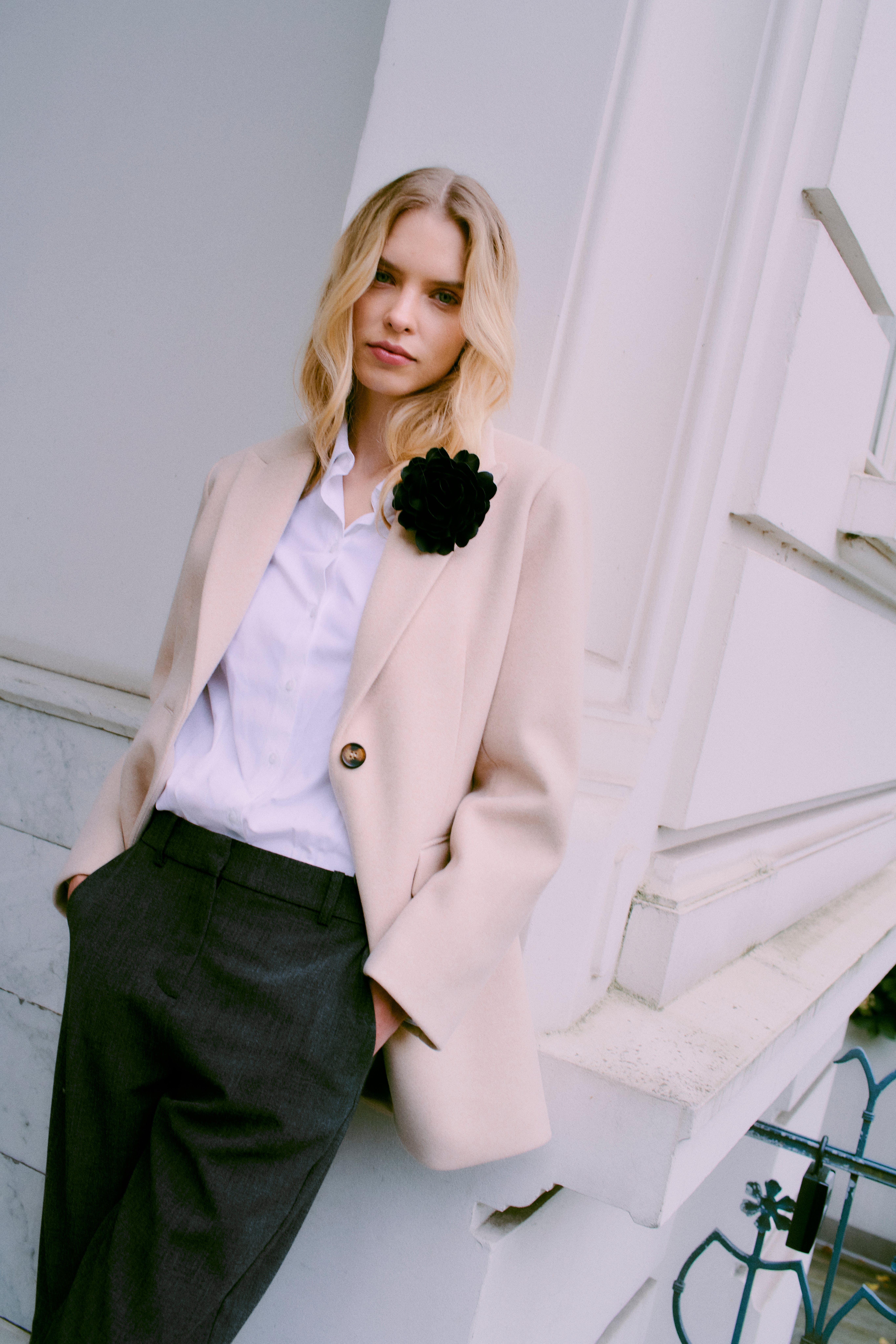 BYHETILA Shirt LOCATION NONE 20815257-110601