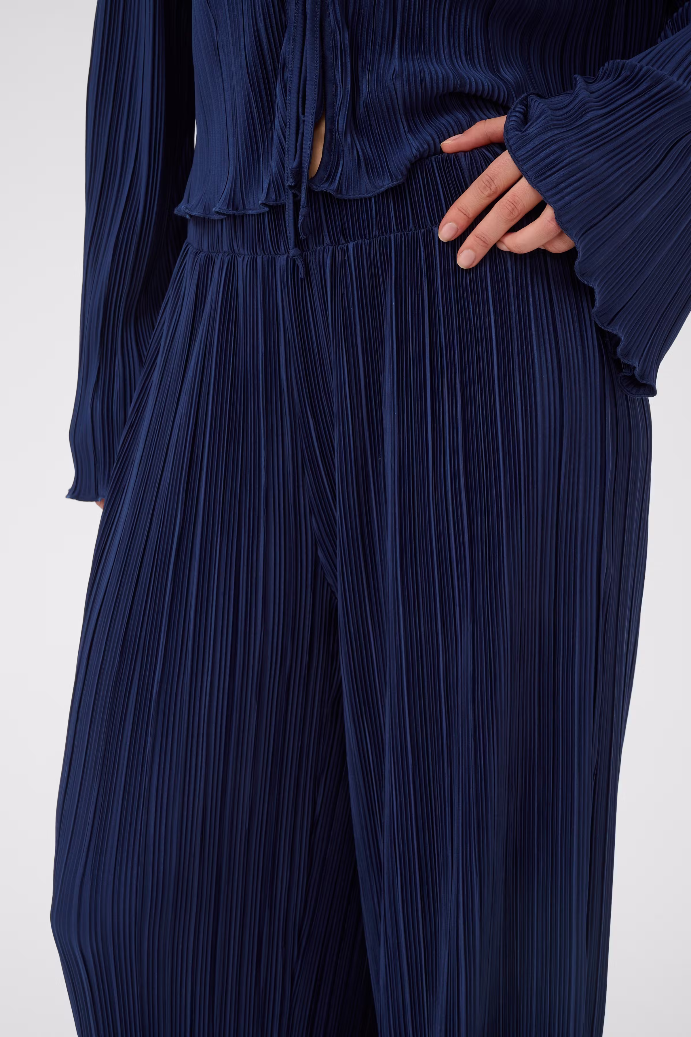 ZuniSZ Broek LOOKBOOK DETAIL 30515026-193810