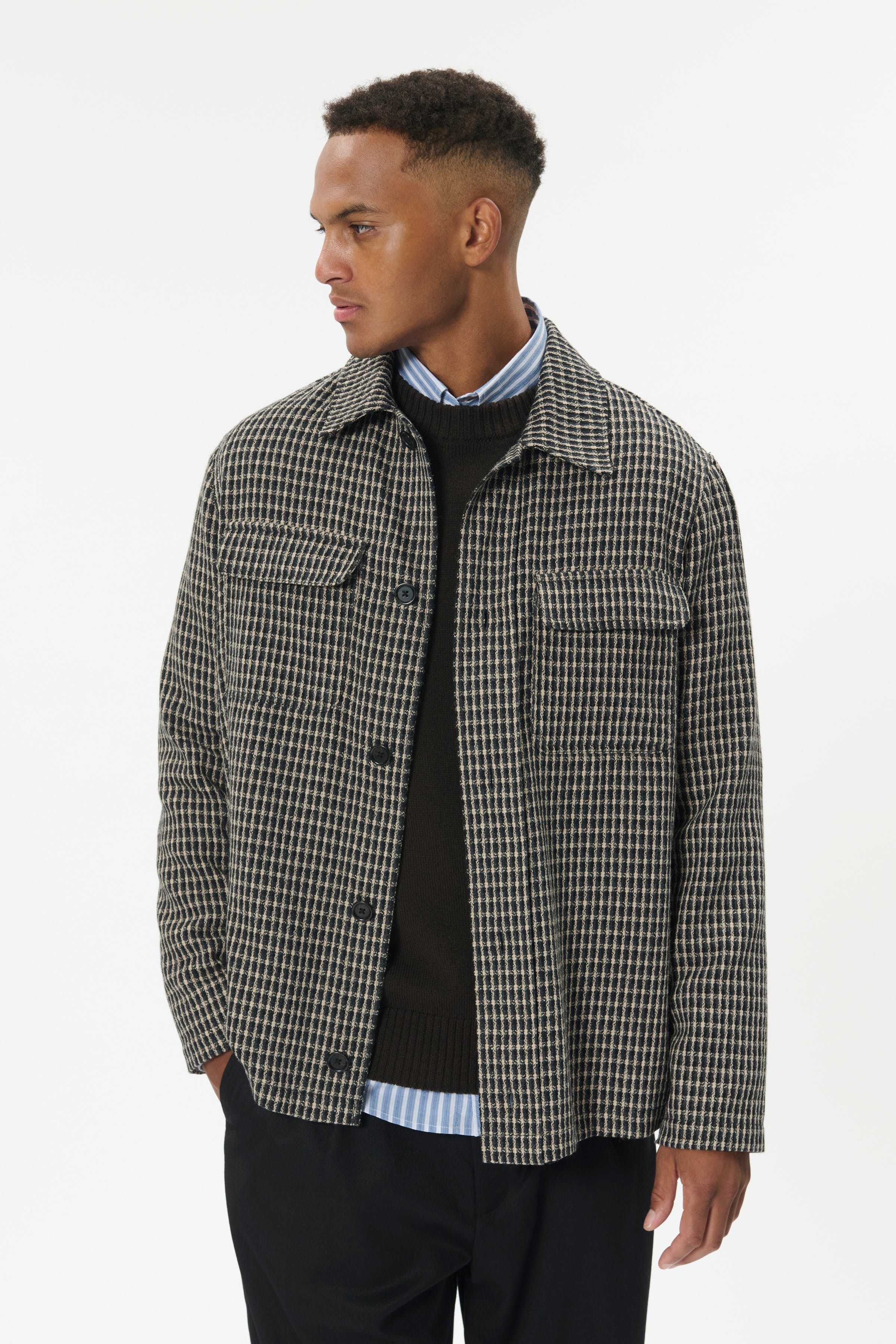 MAdrewer Shirt LOOKBOOK FRONT 30208824-300275