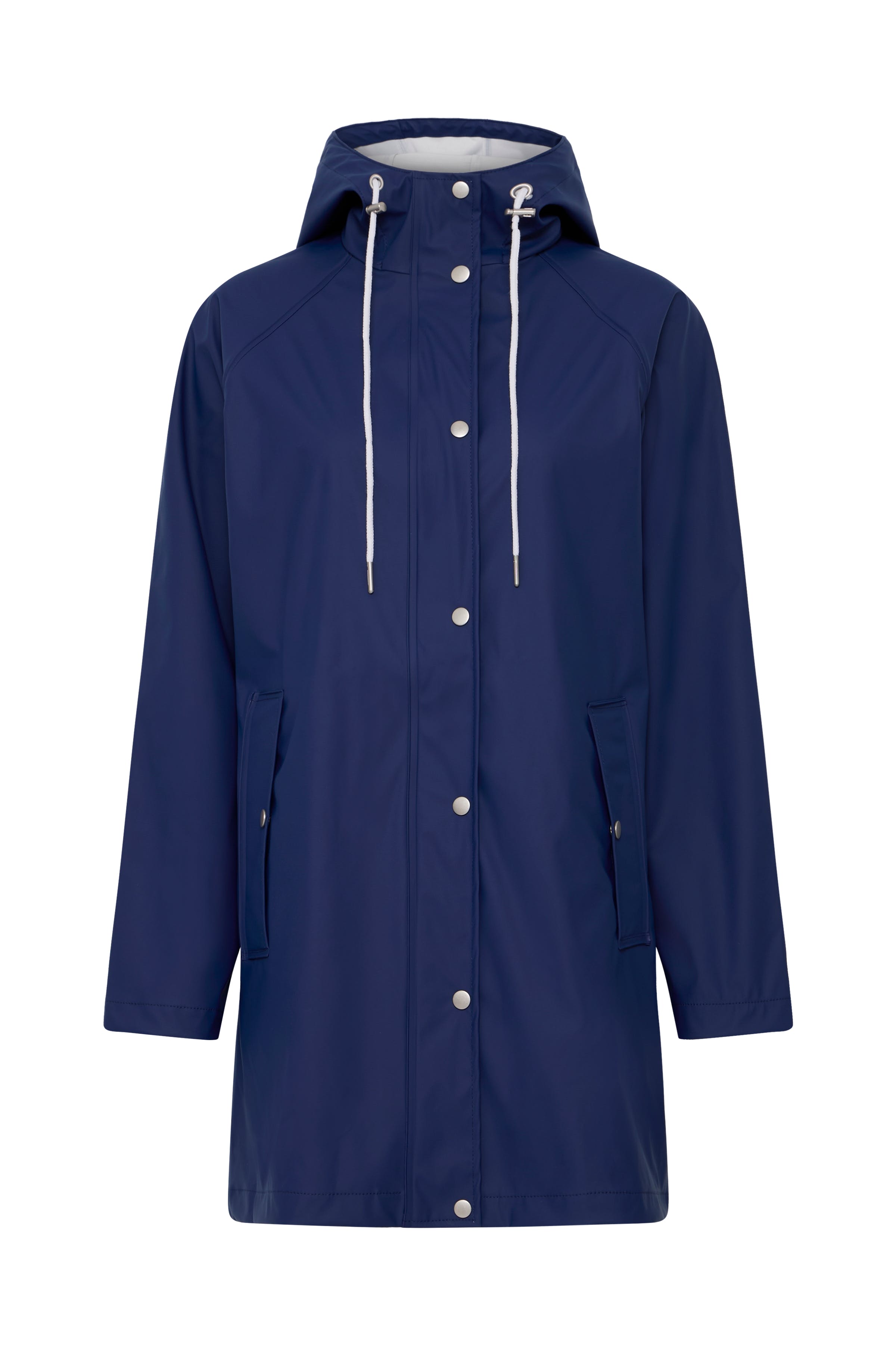 BYAVAN Rainwear PACK FRONT 20818425-186022