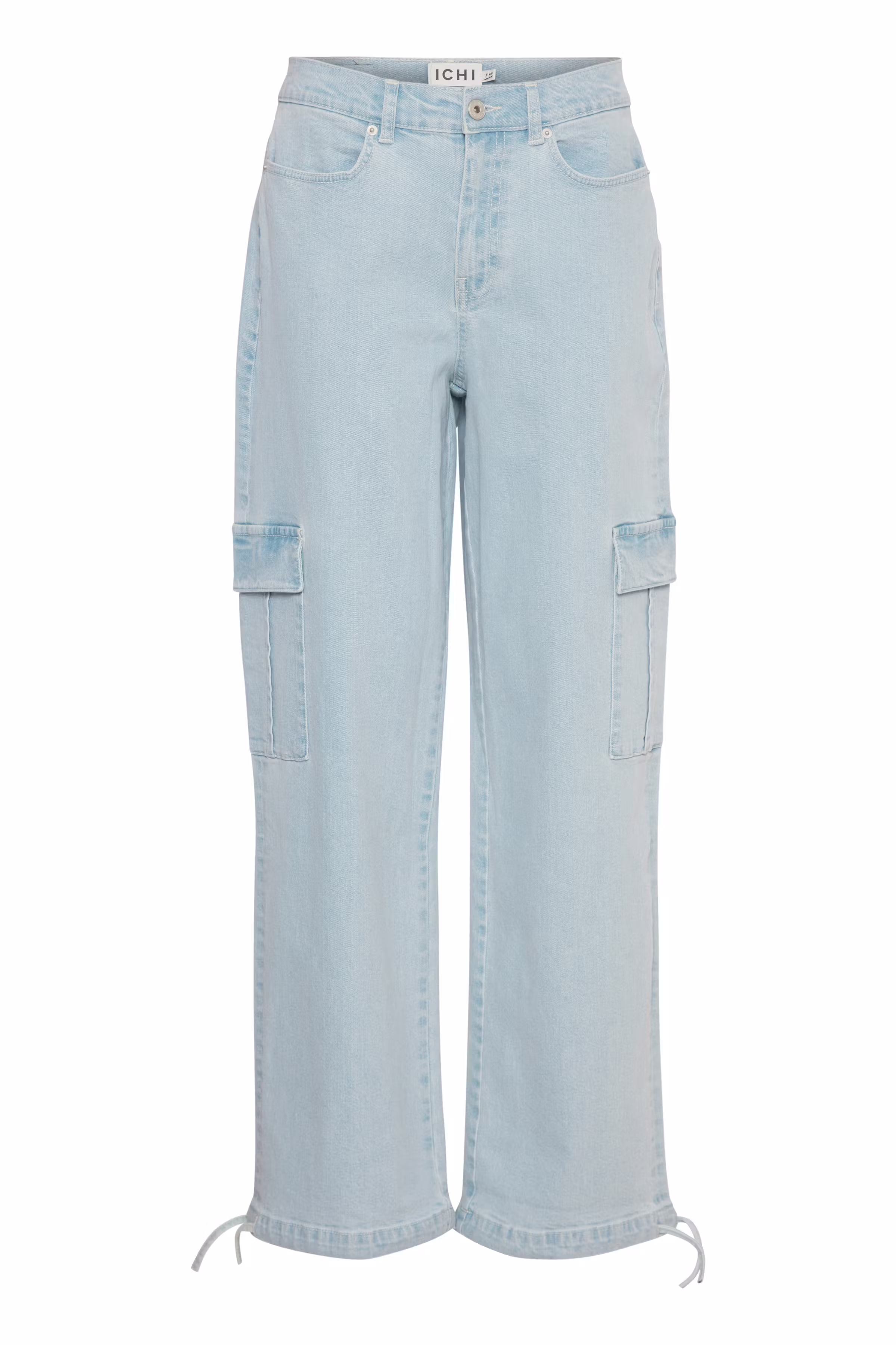 IHCARLEY Jeans PACK FRONT 20120586-200792