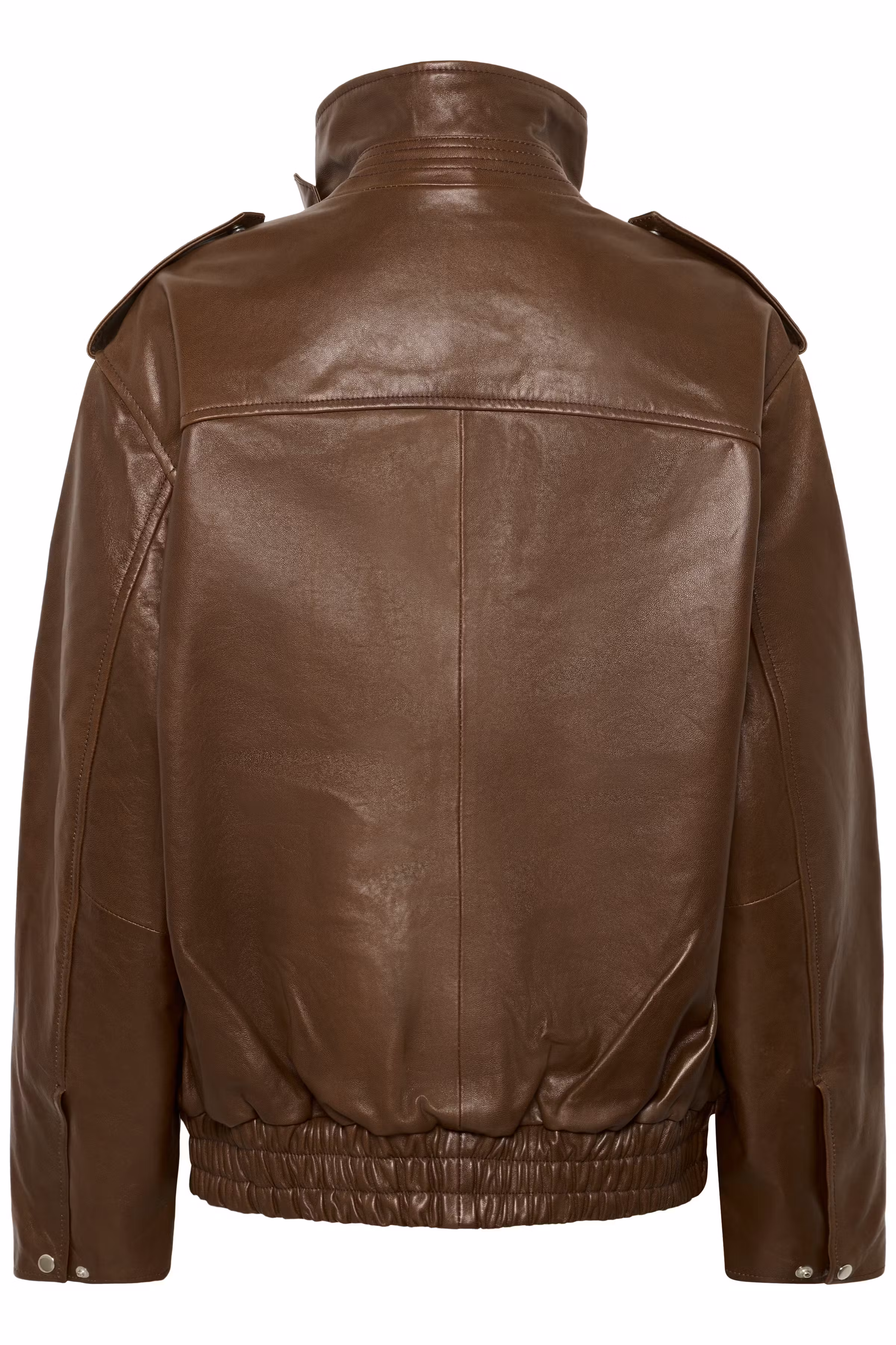 MWDina Leather jacket PACK BACK 10705530-109345