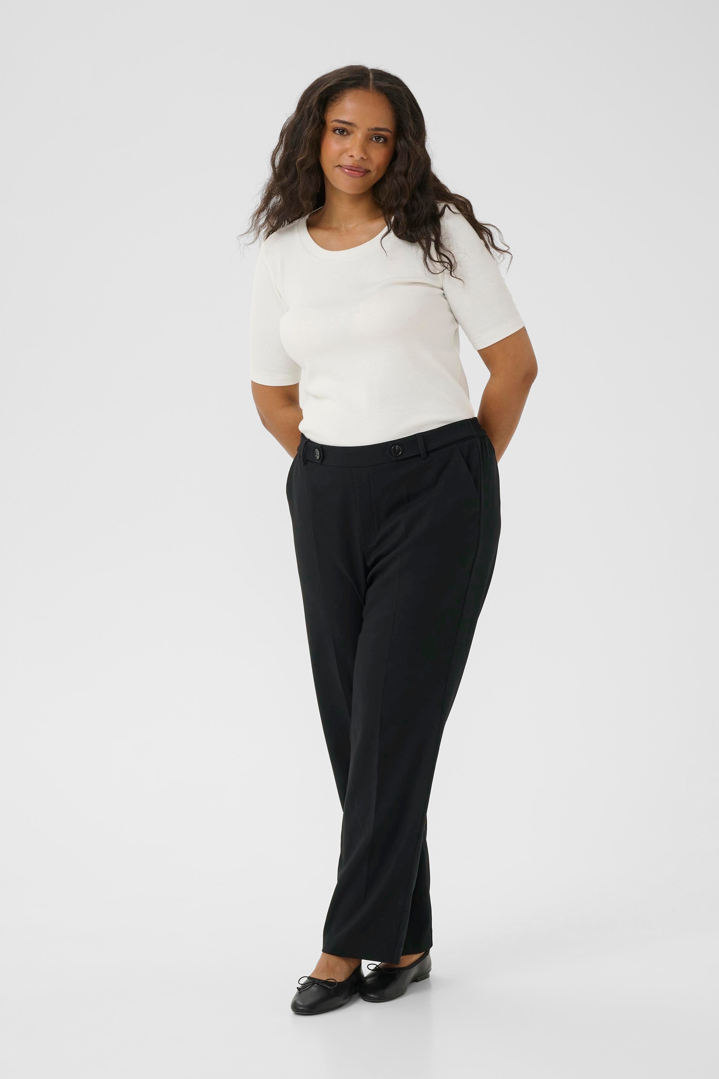 KCmerla Trousers LOOKBOOK FRONT 10583988-100121
