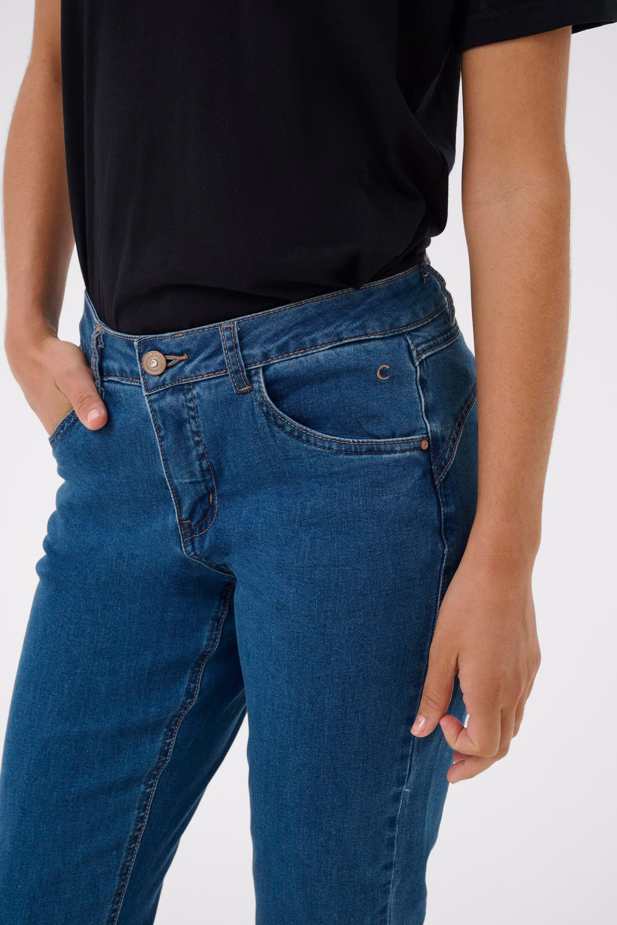 CRLone Jeans LOOKBOOK DETAIL 10609566-100116