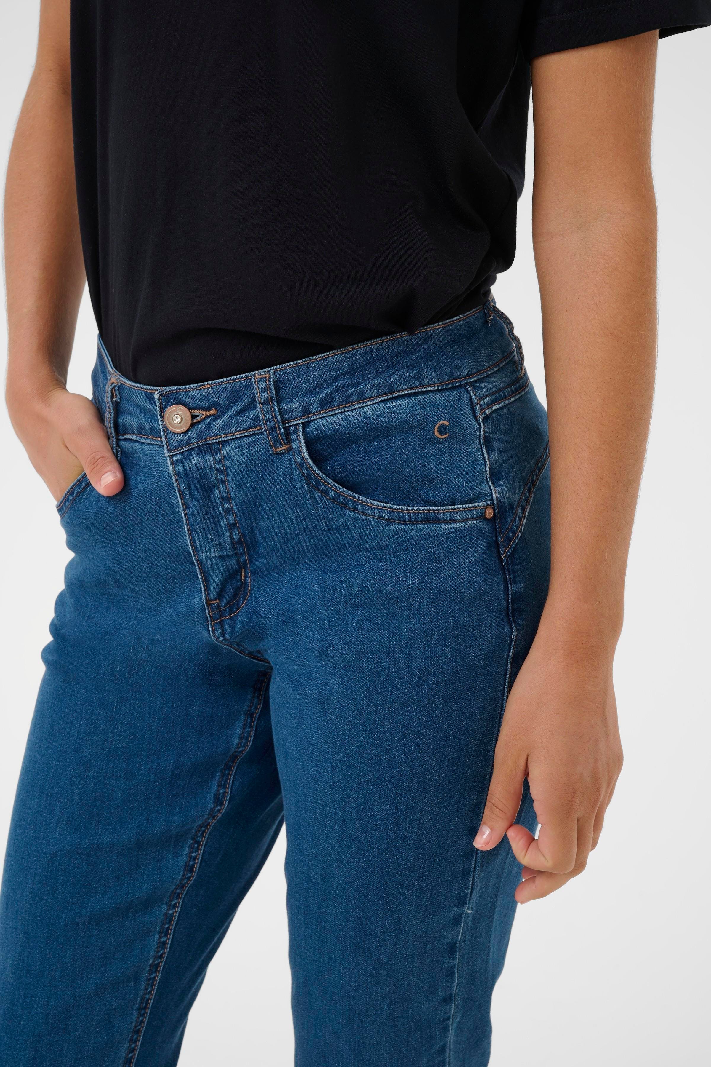 CRLone Jeans LOOKBOOK DETAIL 10609566-100116