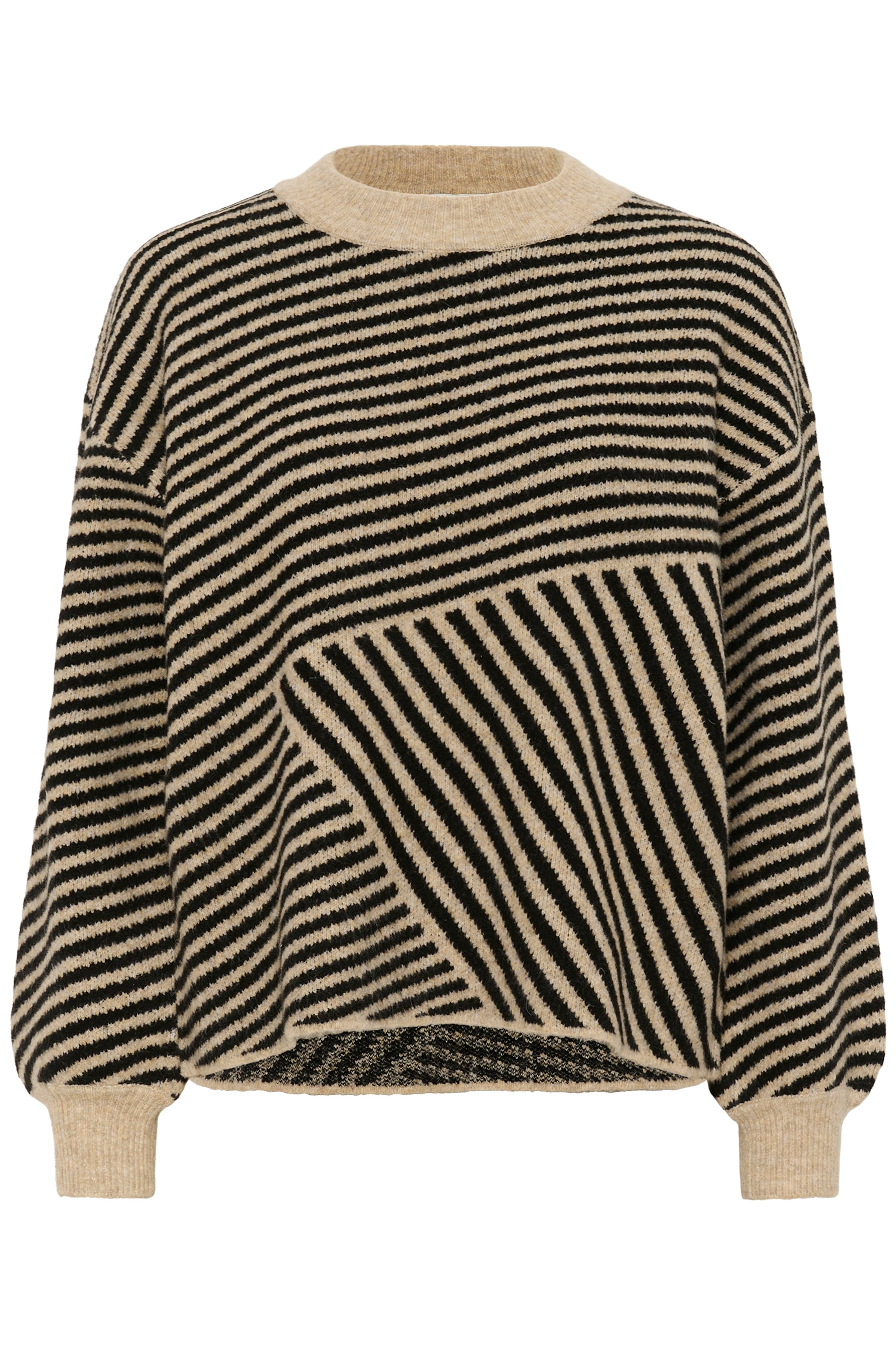 KAverana Pullover PACK FRONT 10509061-108123