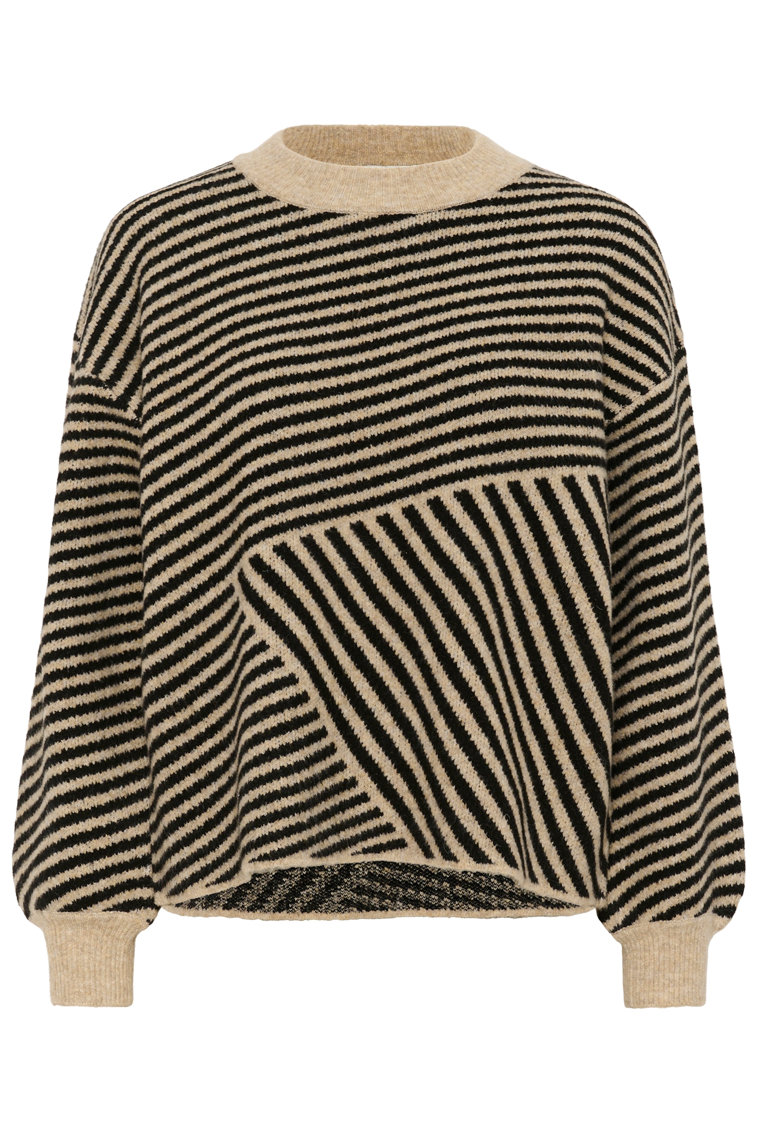 KAverana Pullover PACK FRONT 10509061-106639