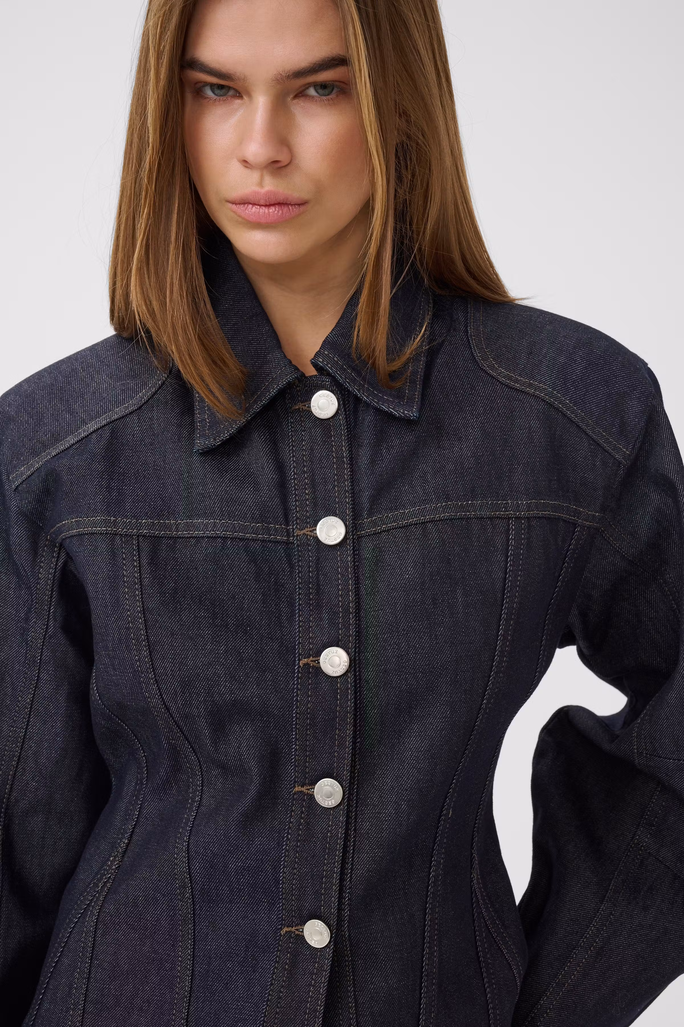 GZabina Shirt LOOKBOOK DETAIL 10911521-105699