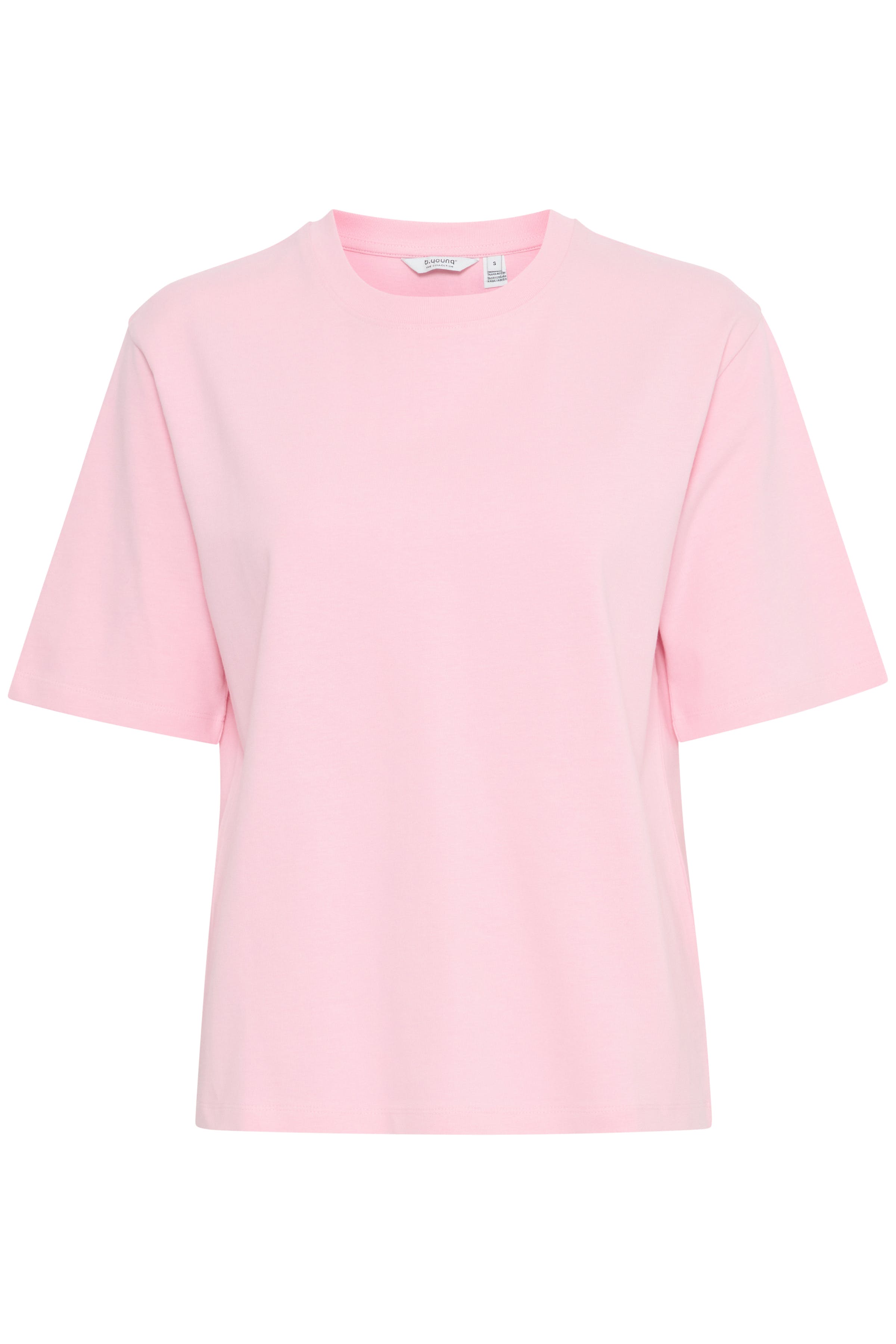 BYTROLLO T-shirt PACK FRONT 20814444-200451