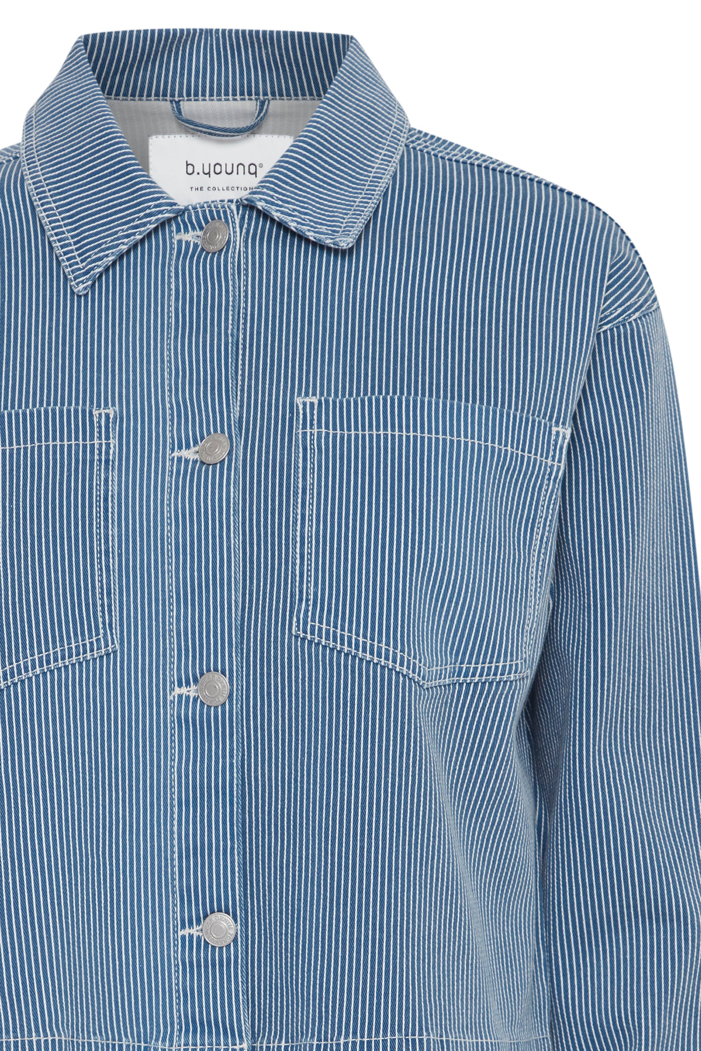 BYKASIO Casual jakke PACK DETAIL 20814507-200779