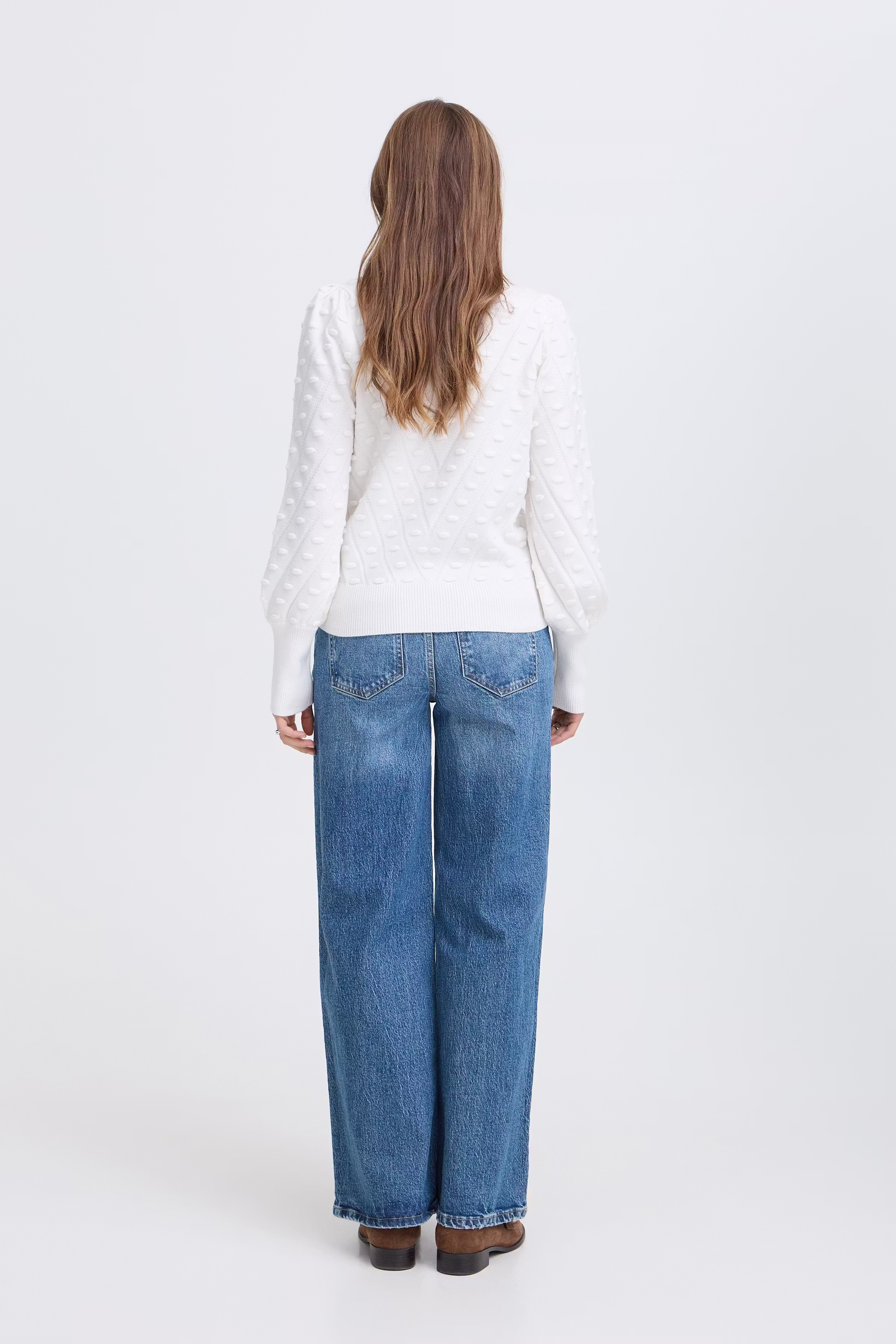 BYMANINA Pullover LOOKBOOK BACK 20819116-114300
