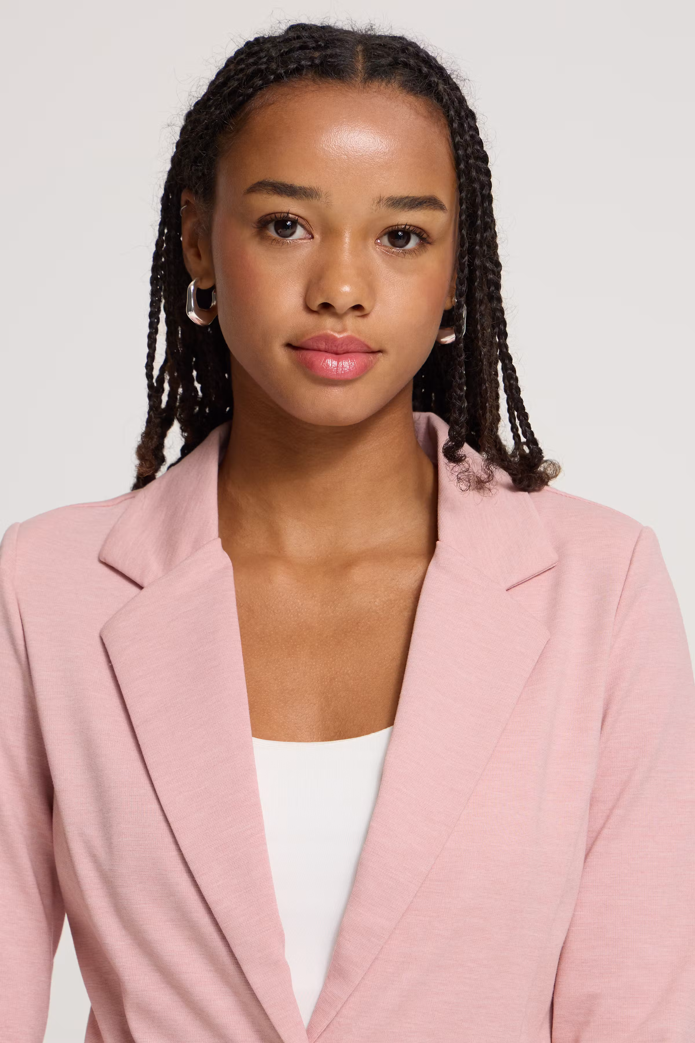 IHKATE Blazer LOOKBOOK DETAIL 20101801-12524