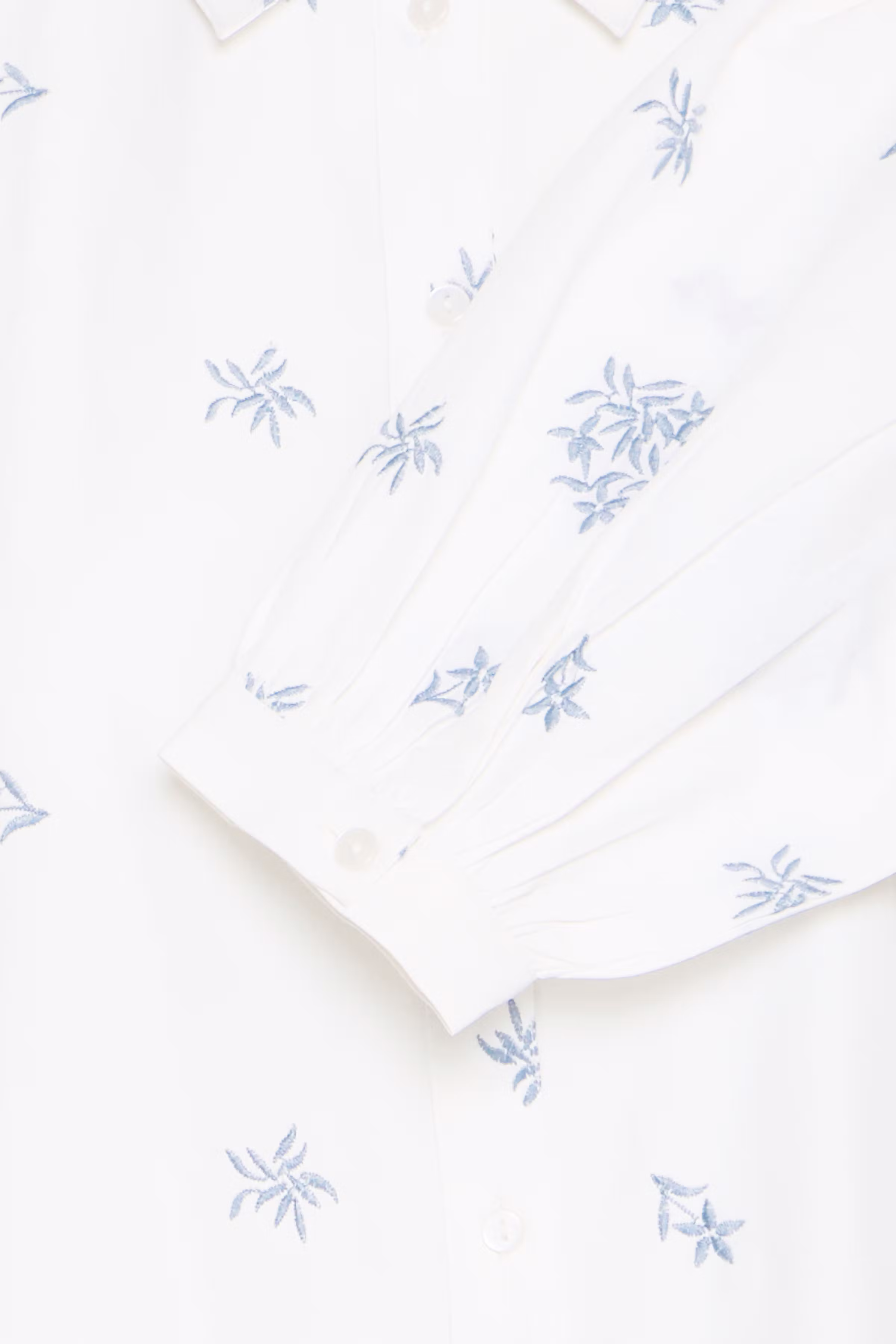 BYHASEL Skjorte PACK DETAIL 20816556-202911