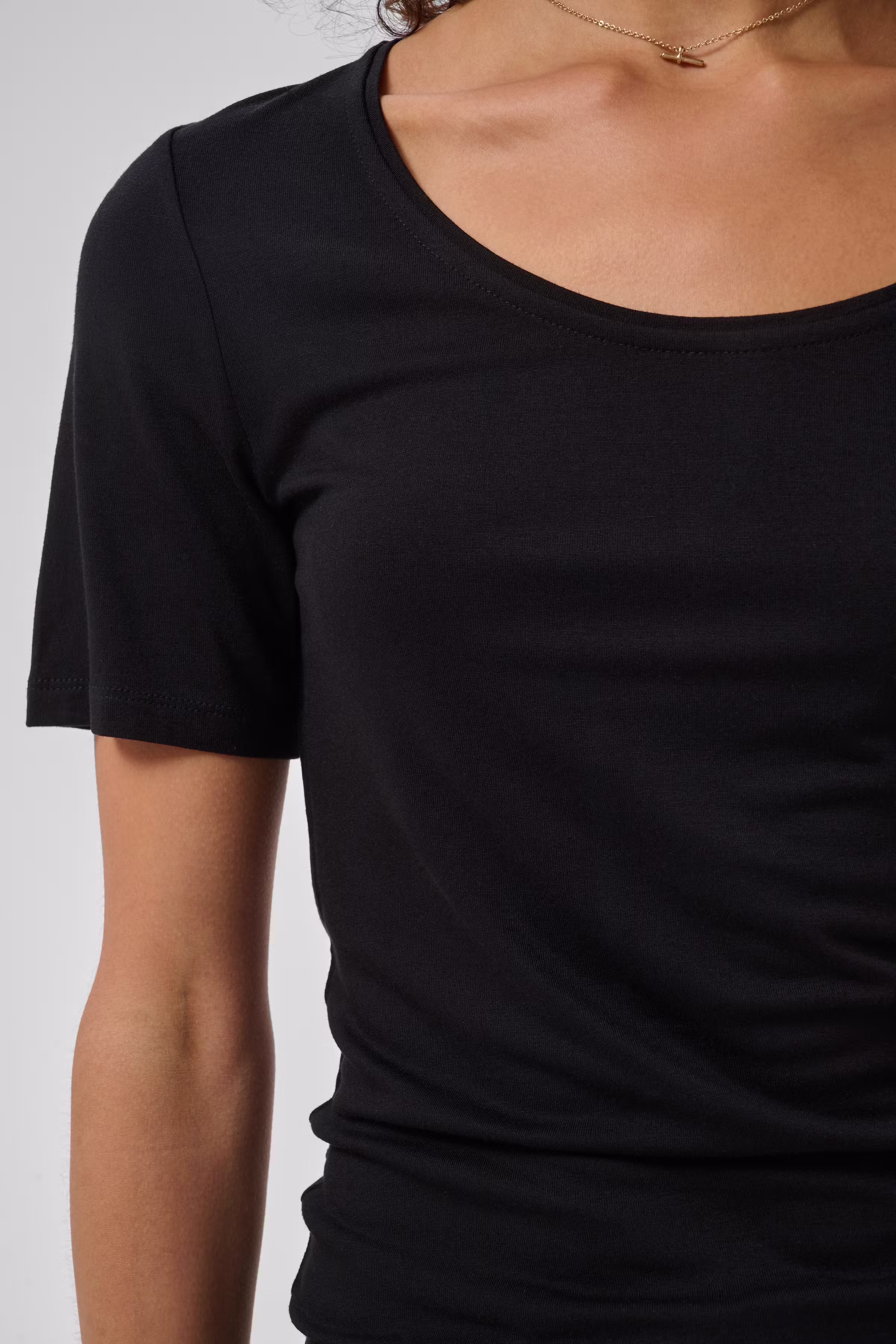 LCTia T-shirt LOOKBOOK DETAIL 10651153-100144