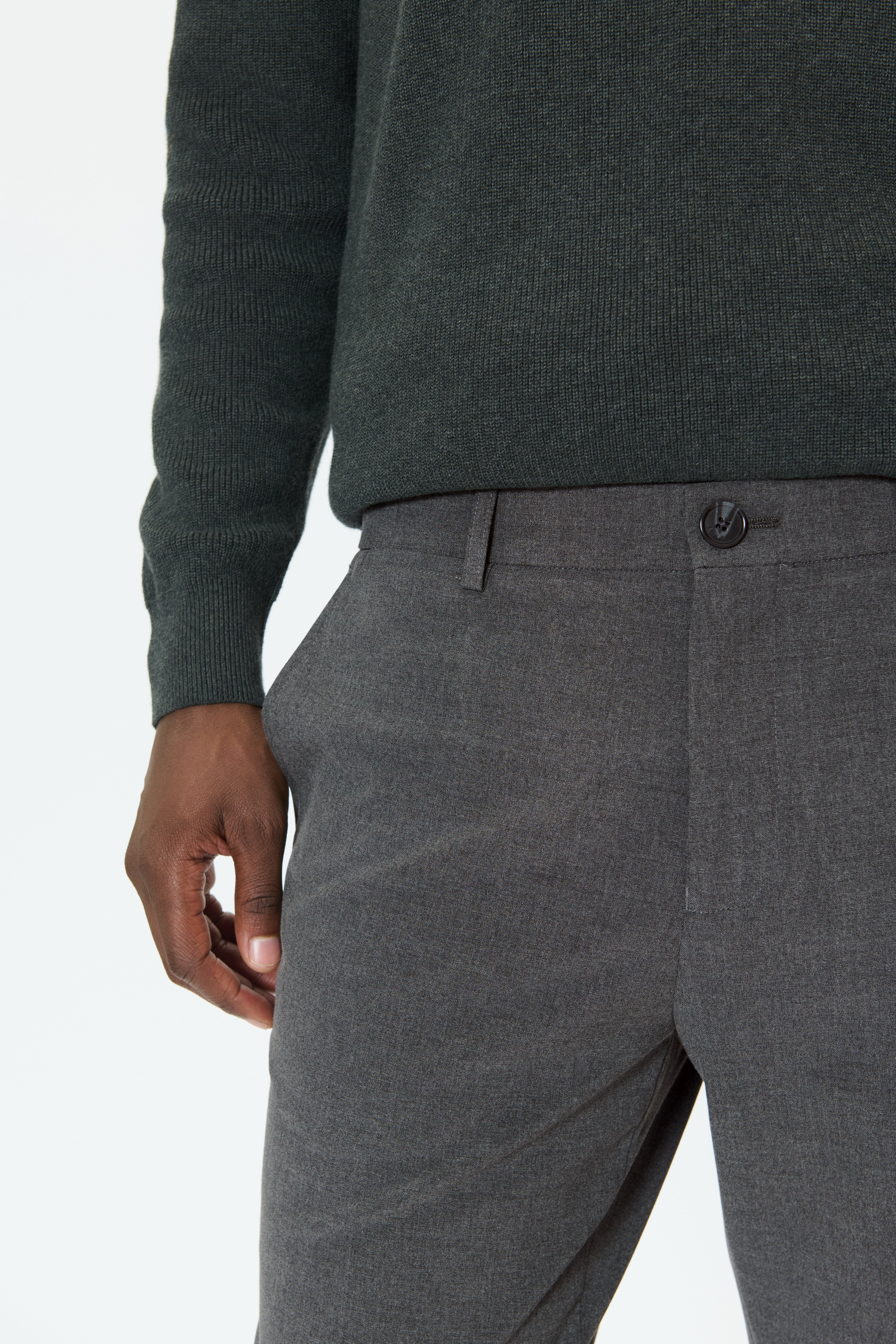 MAliam Byxor LOOKBOOK DETAIL 30205157-300271