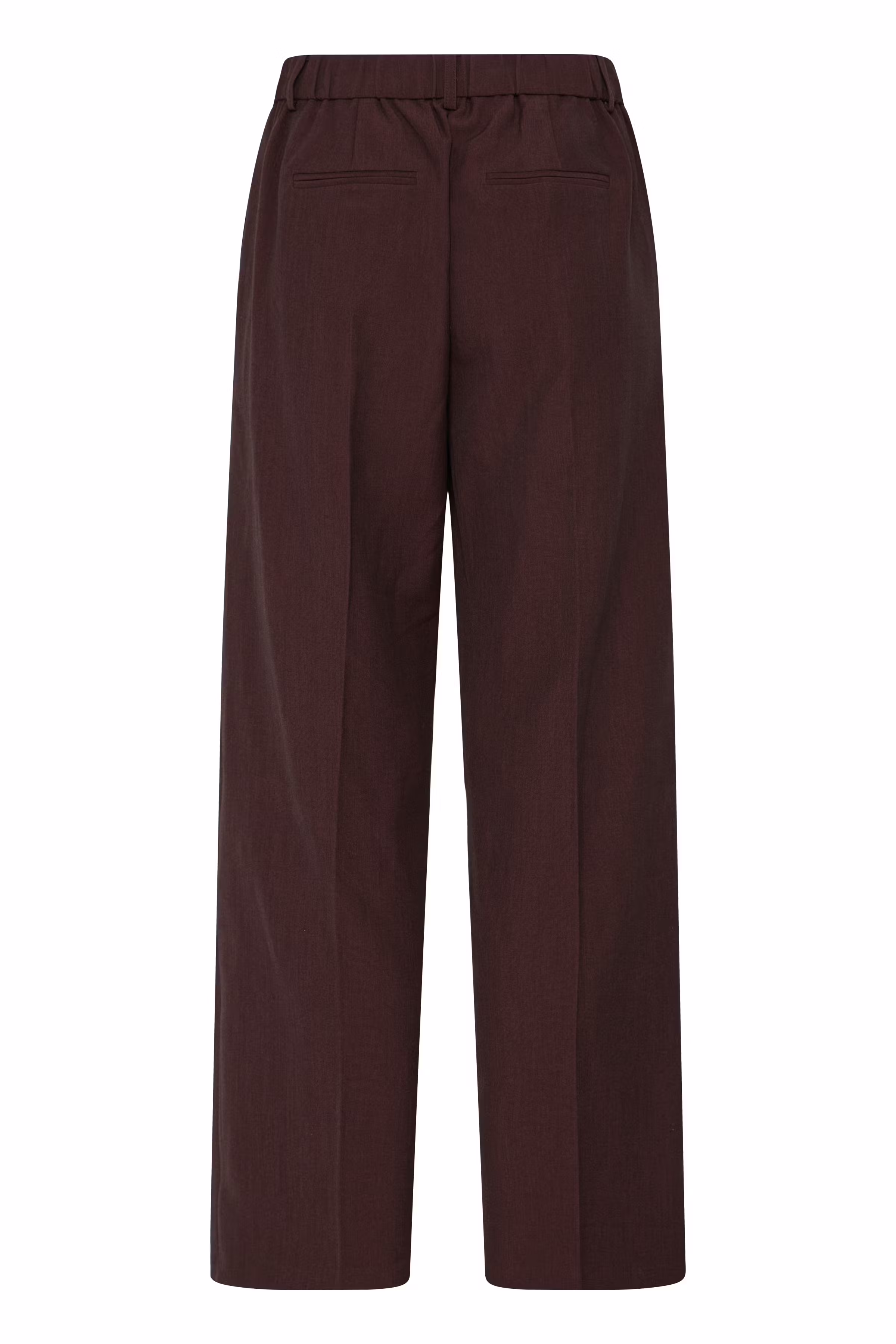 BYDANTA Bukser PACK BACK 20815027-1913251