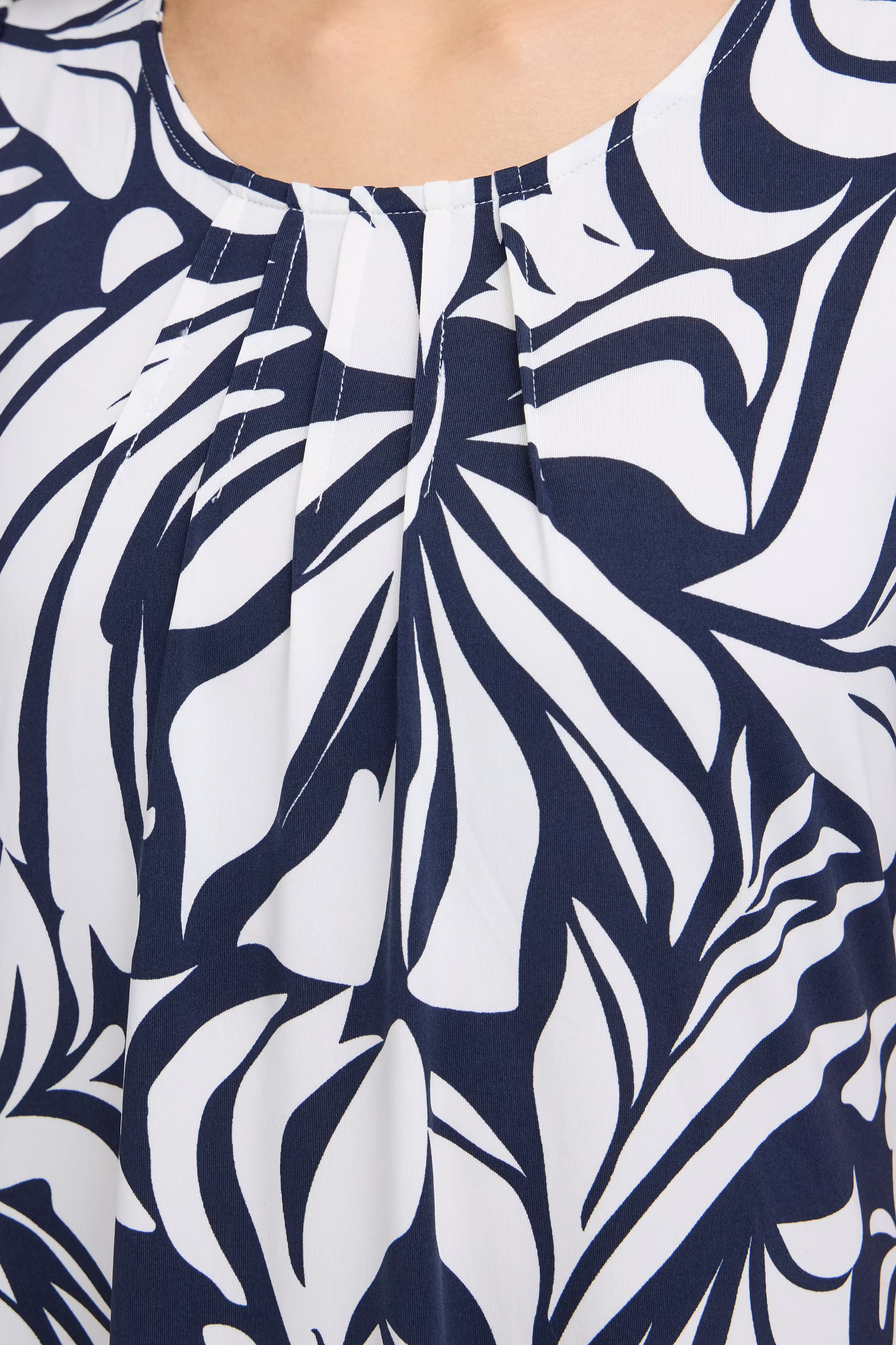 FRSEEN Kjole LOOKBOOK DETAIL 20612137-900010587
