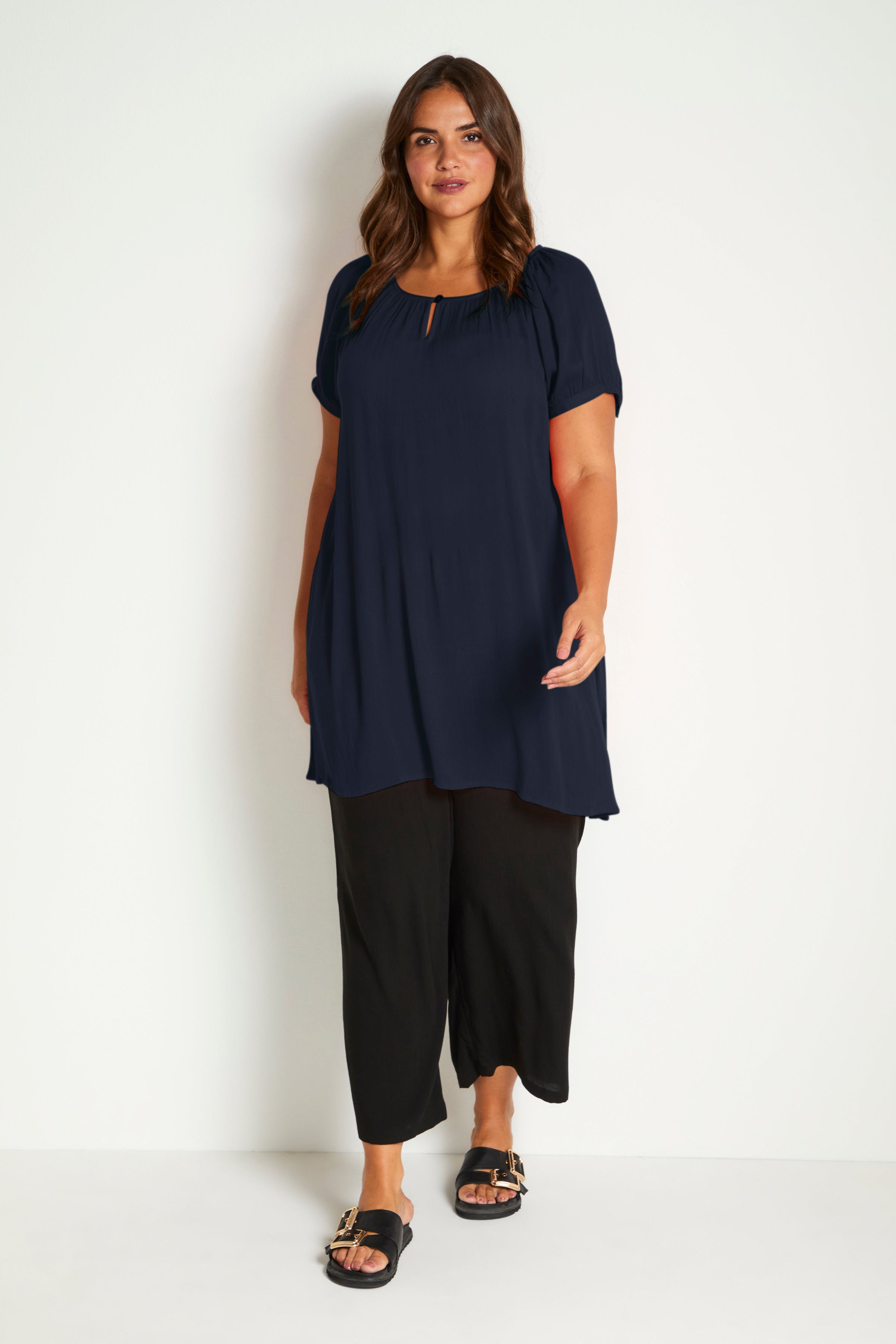 KCami Tunic LOOKBOOK FRONT 10580097-52737