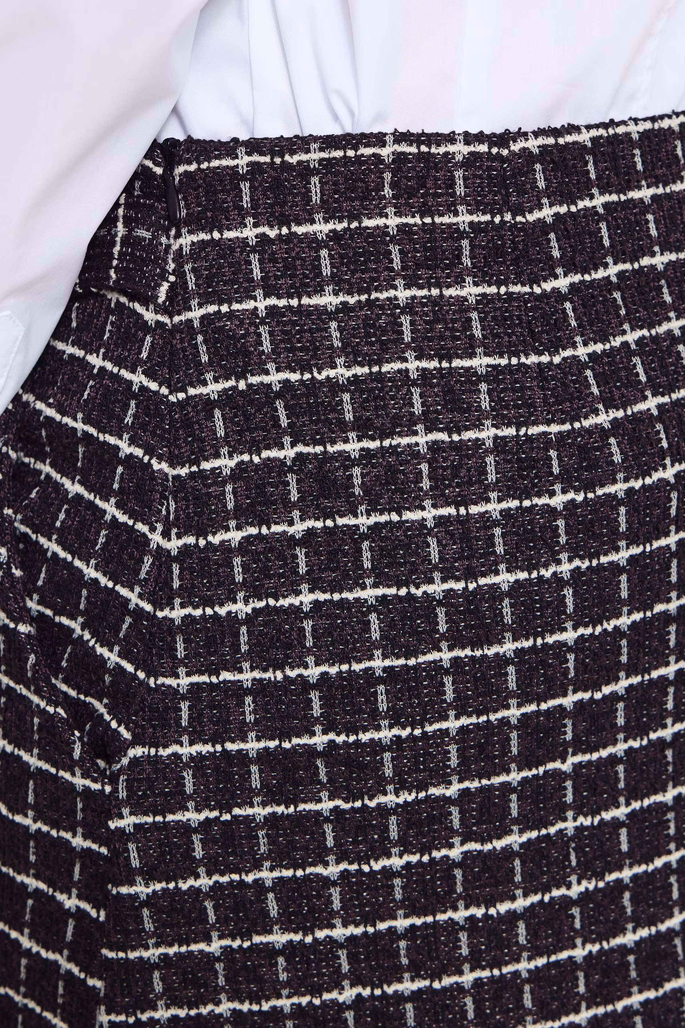 IHKATE Skjørt LOOKBOOK DETAIL 20124275-900015740