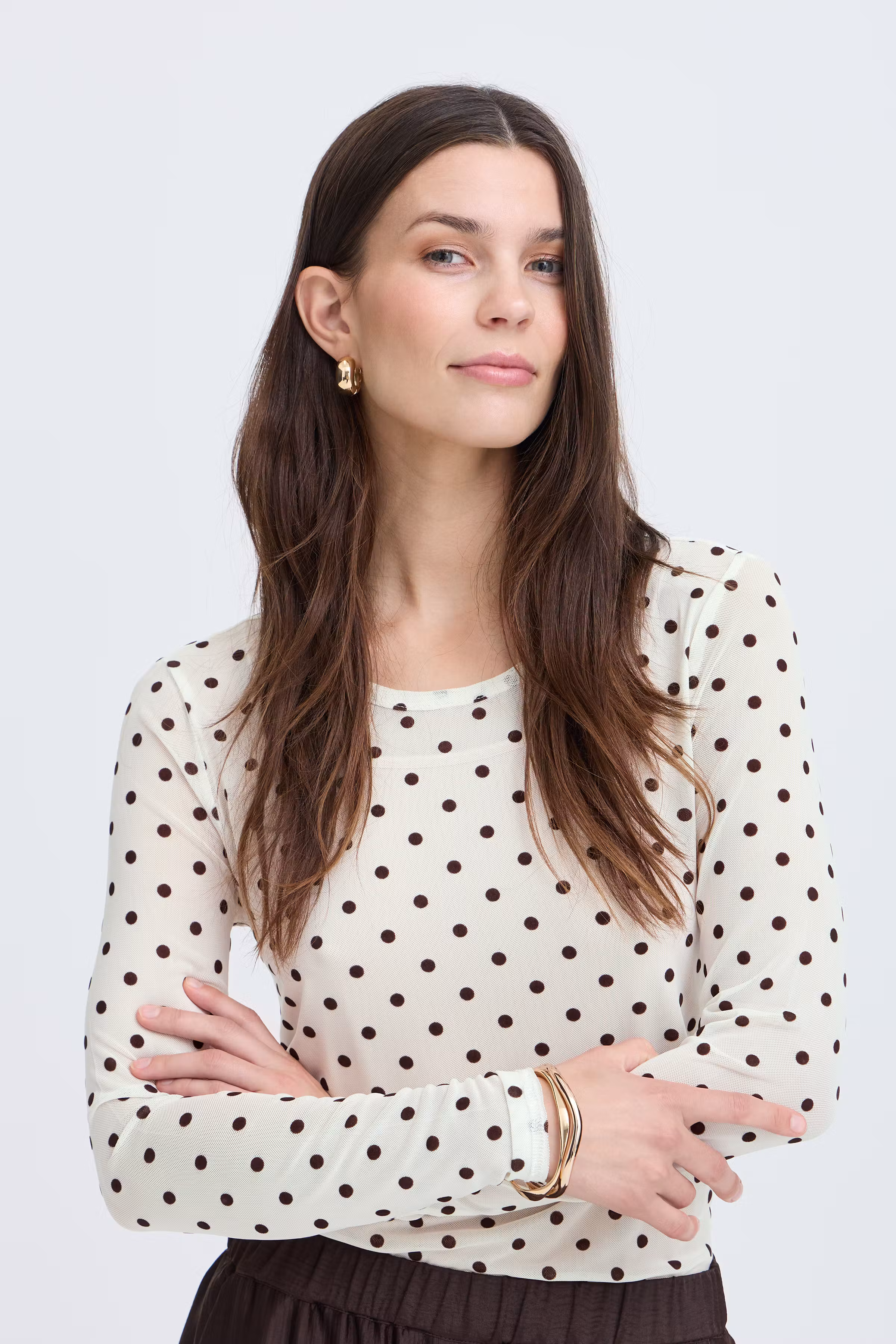 FRDETA T-shirt LOOKBOOK DETAIL 20610740-900018434