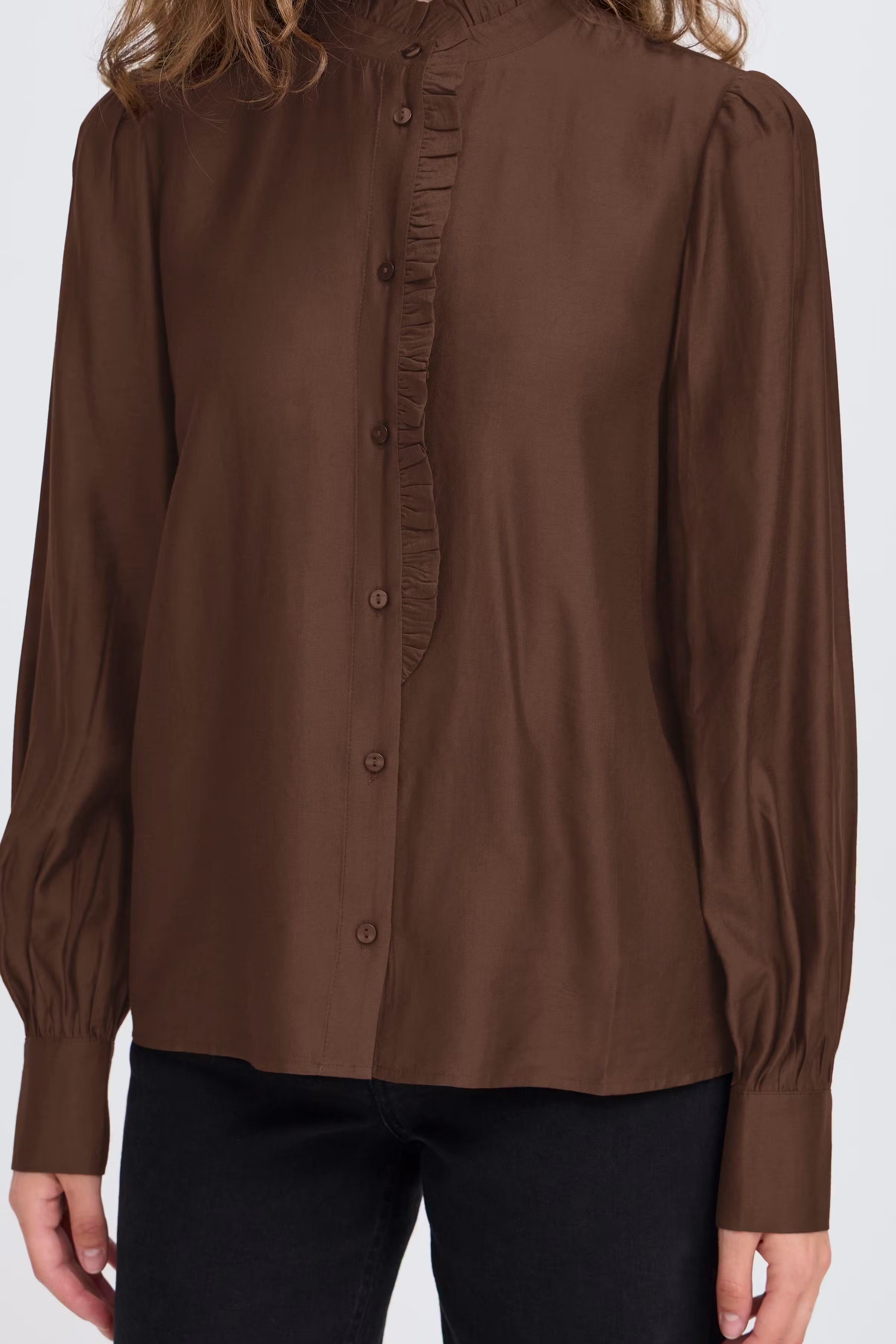 IHKARLANI Overhemd LOOKBOOK DETAIL 20121887-190915