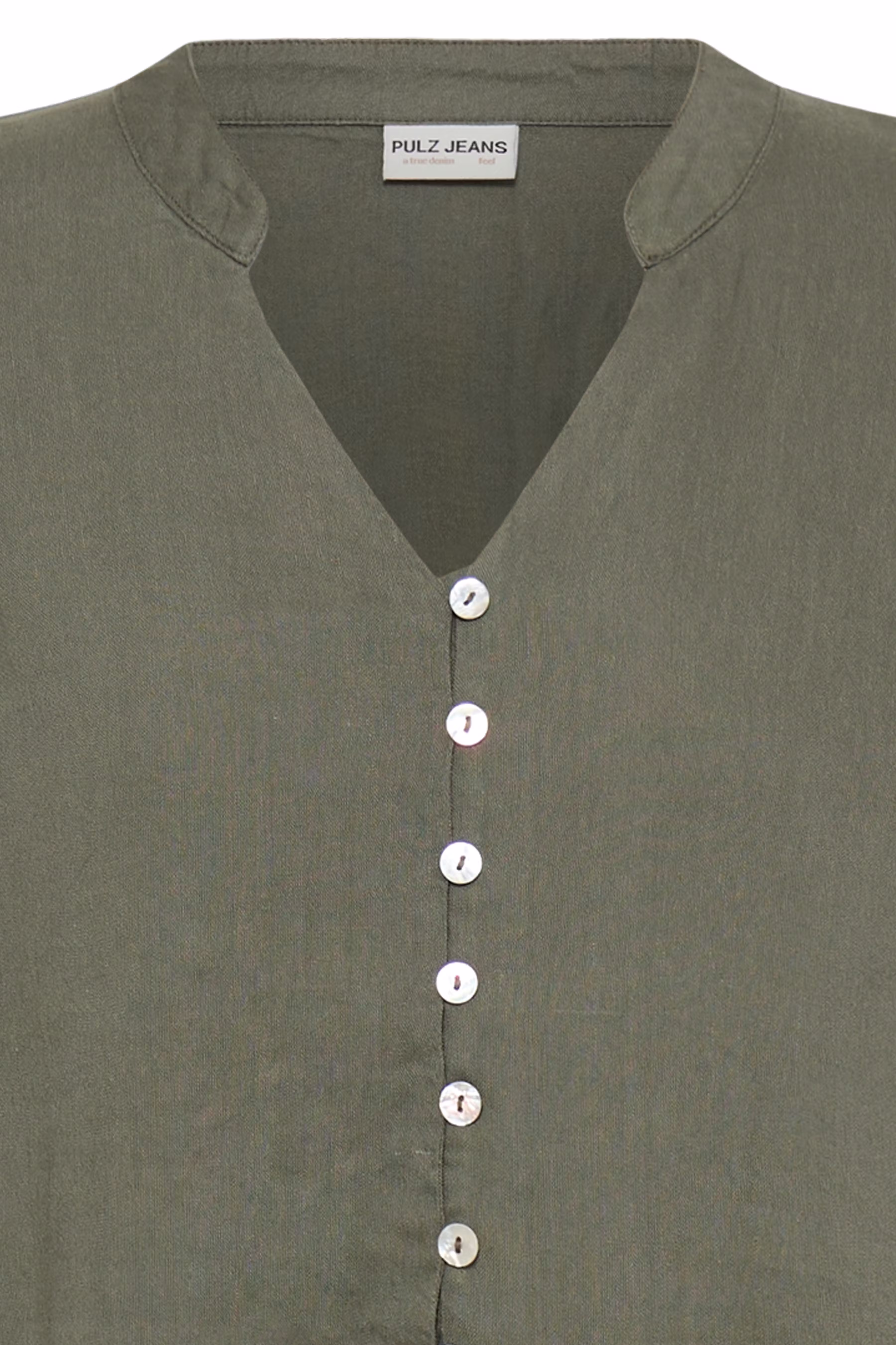 PZLUCA Kjole PACK DETAIL 50210440-194020