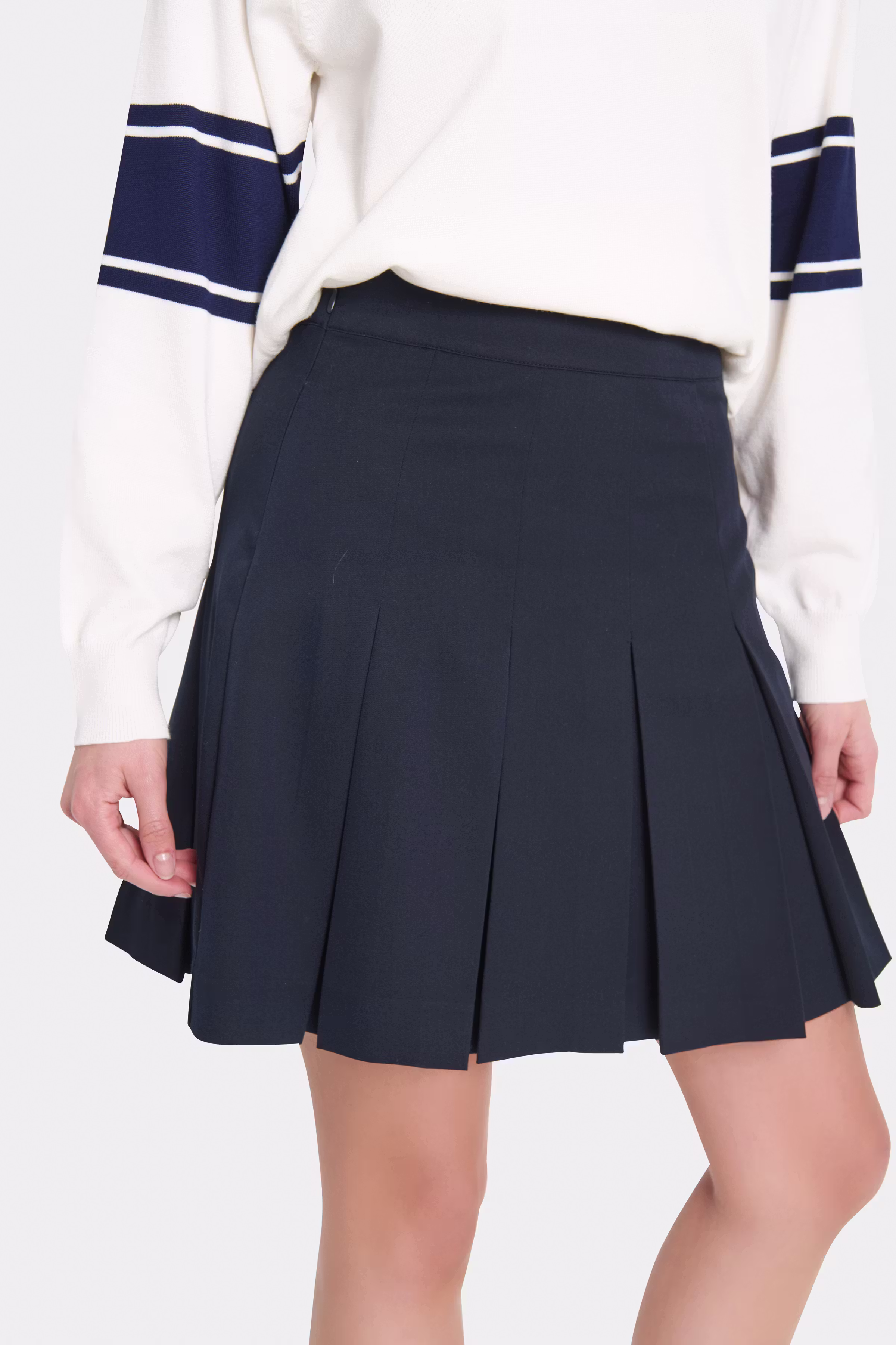 ZelivaSZ Skjørt LOOKBOOK DETAIL 30514036-193812