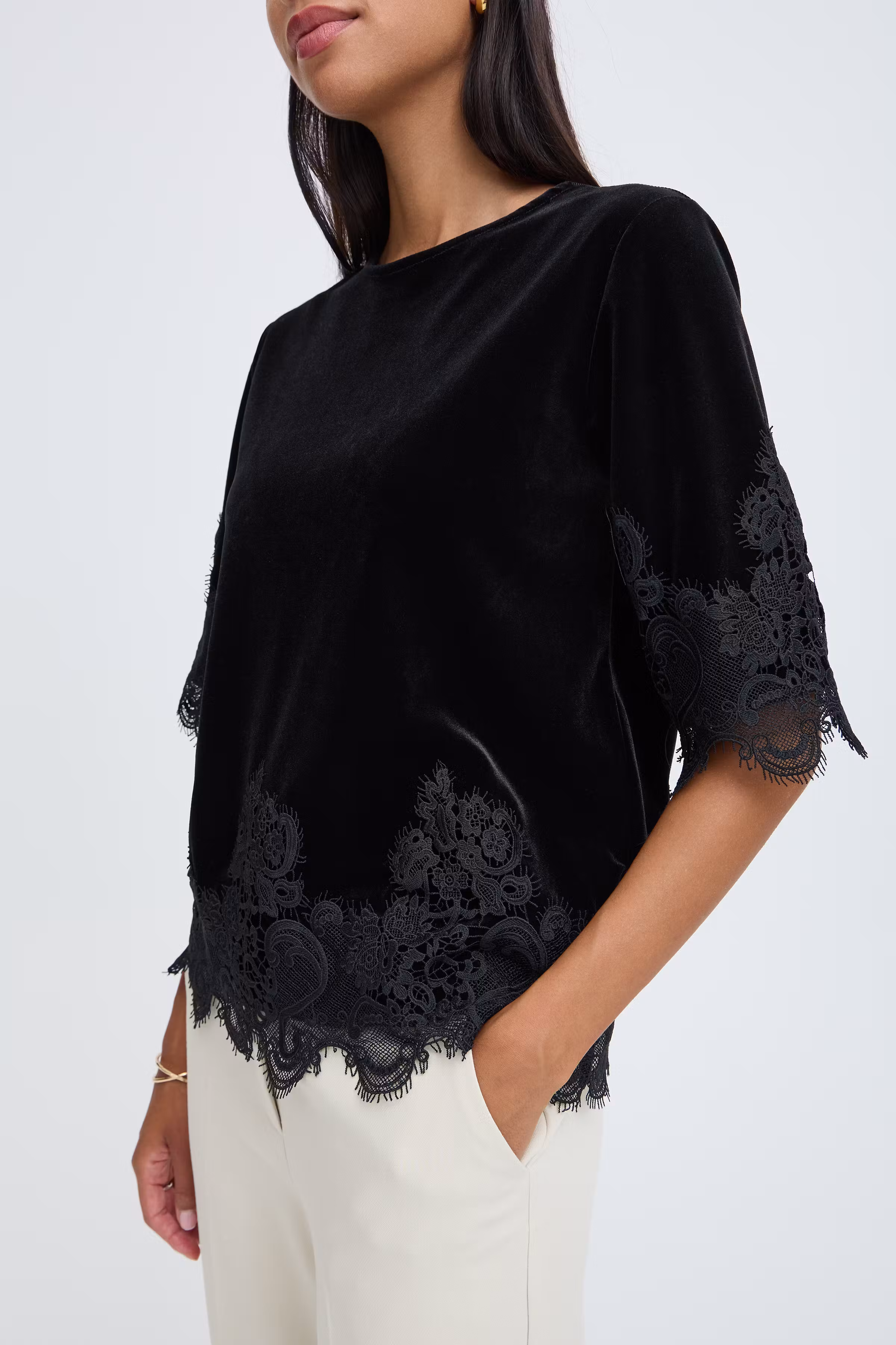 BYPERLINA T-shirt LOOKBOOK DETAIL 20819797-194008