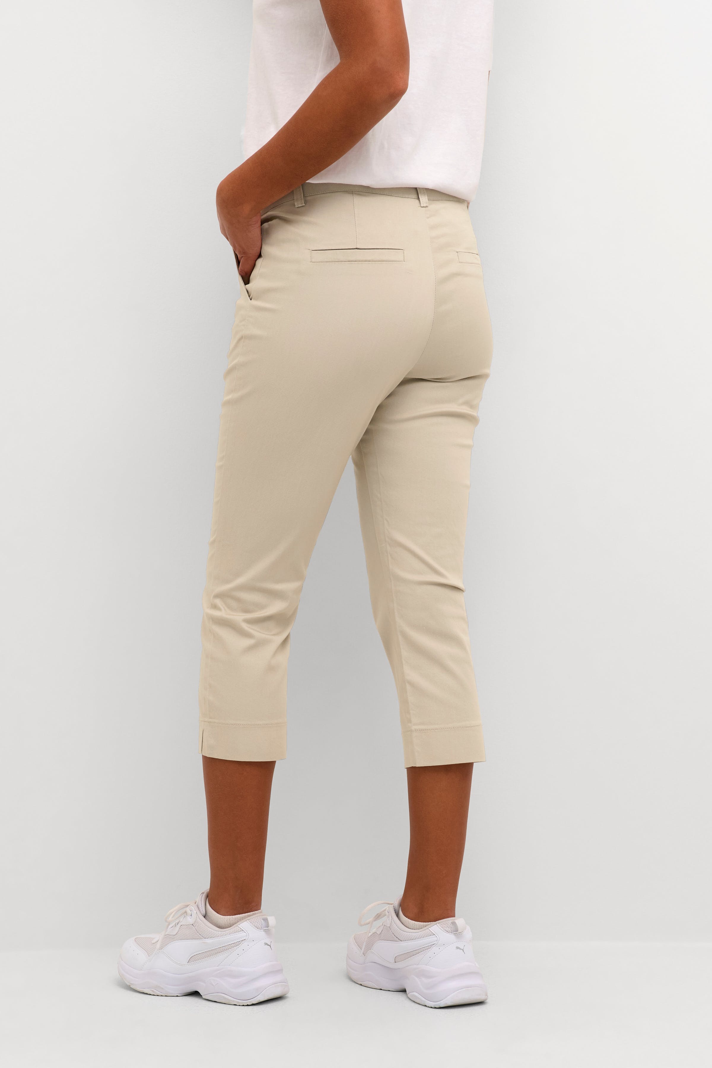 KAlea Capri Broek LOOKBOOK BACK 10506815-151305