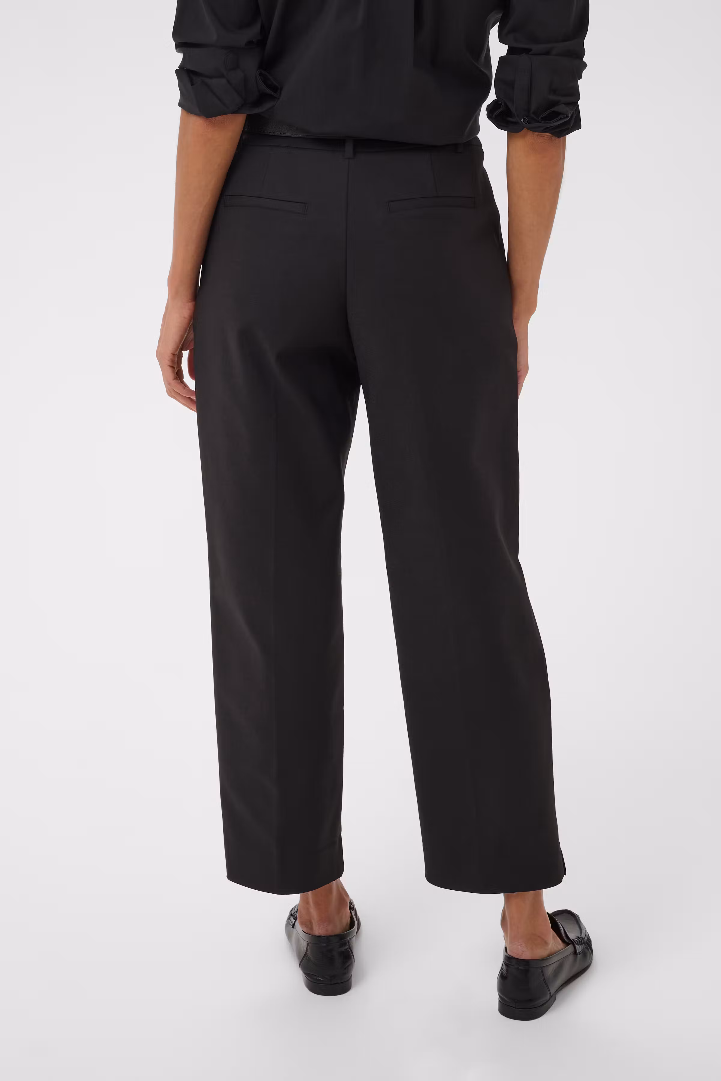 NeyanaPW Trousers LOOKBOOK BACK 30309762-194008