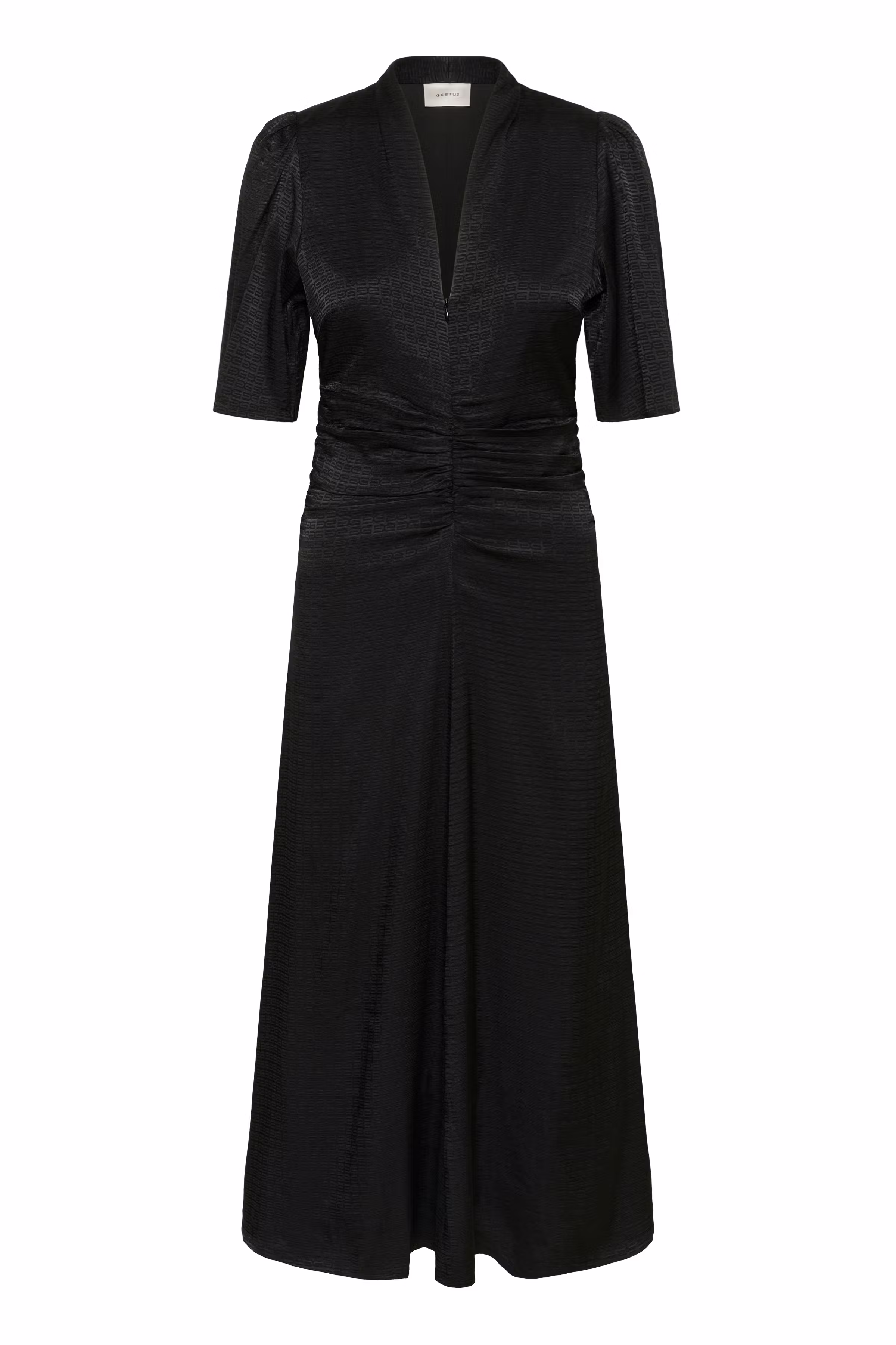 GZbianca Dress PACK FRONT 10909893-100017