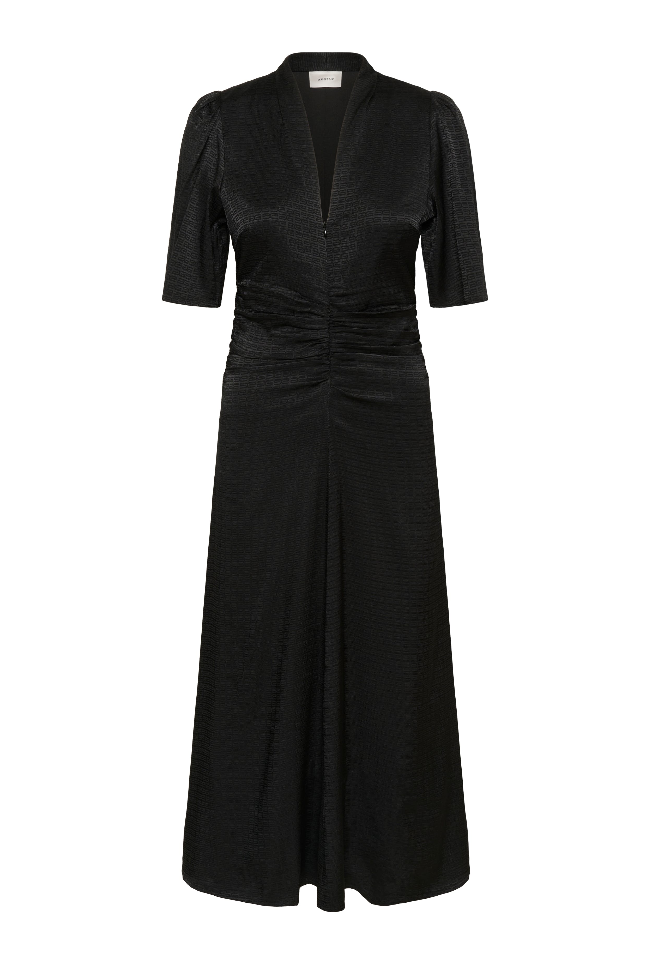 GZbianca Dress PACK FRONT 10909893-100017