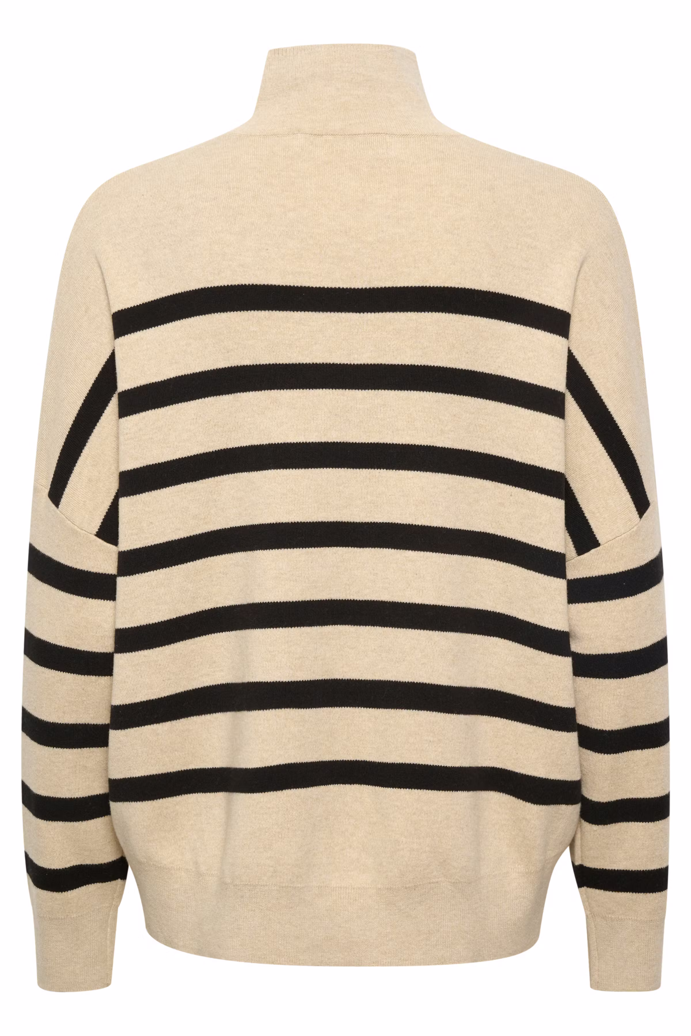 TenleyIW Turtleneck Pullover PACK BACK 30106490-301506