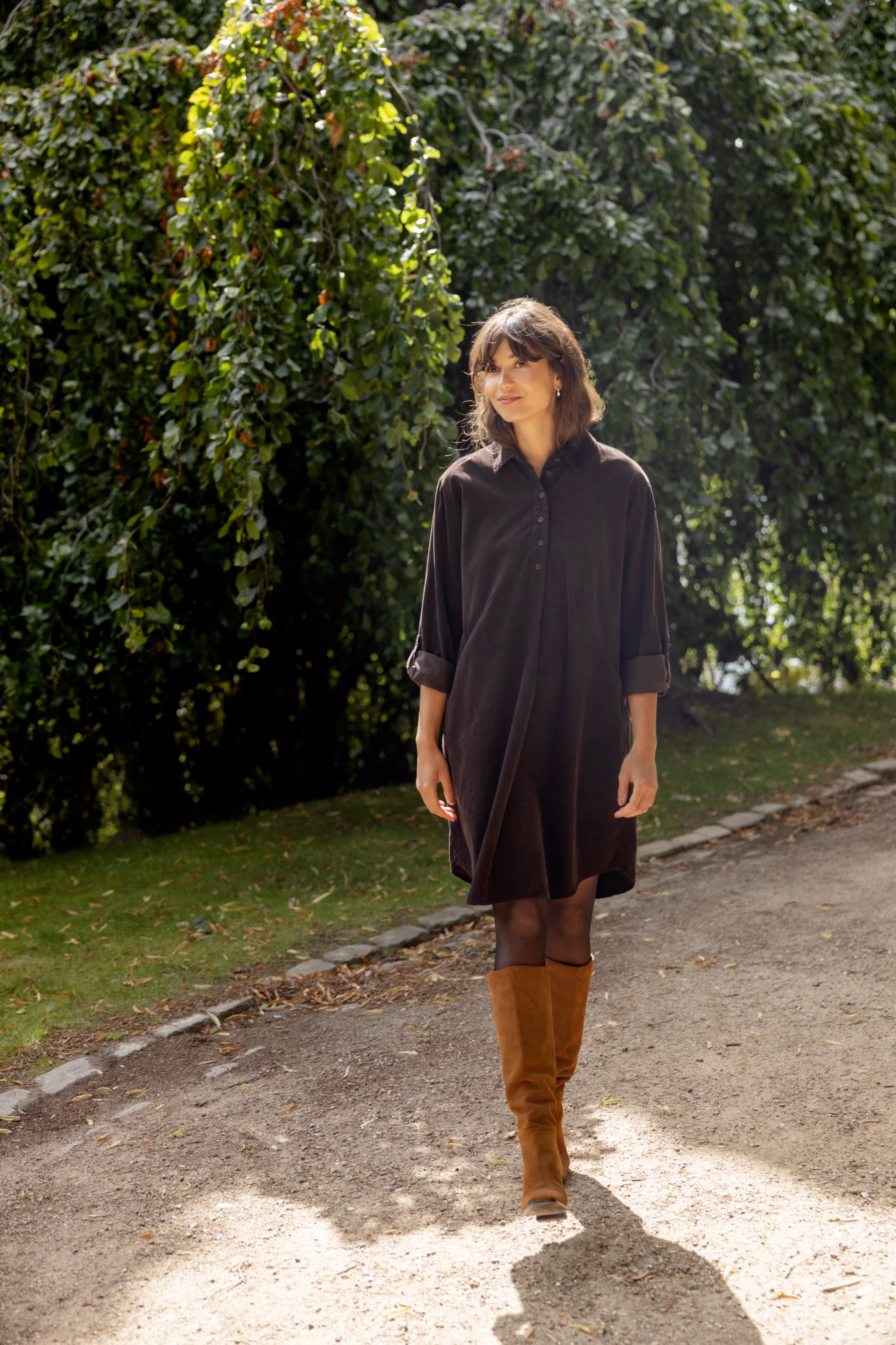 FRCORY Kjole LOCATION NONE 20615388-191109