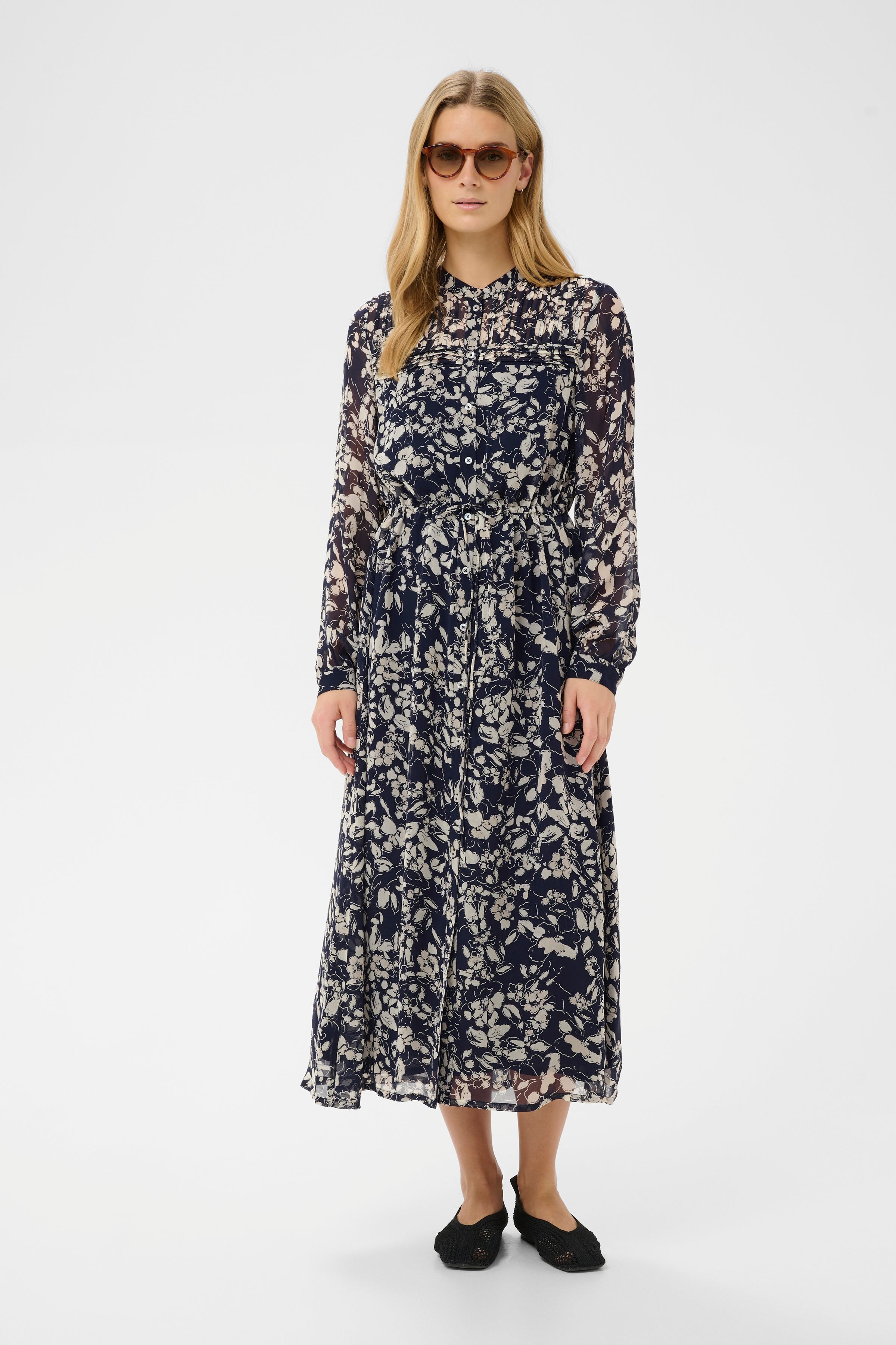 AltinaPW Dress LOOKBOOK FRONT 30310378-304725