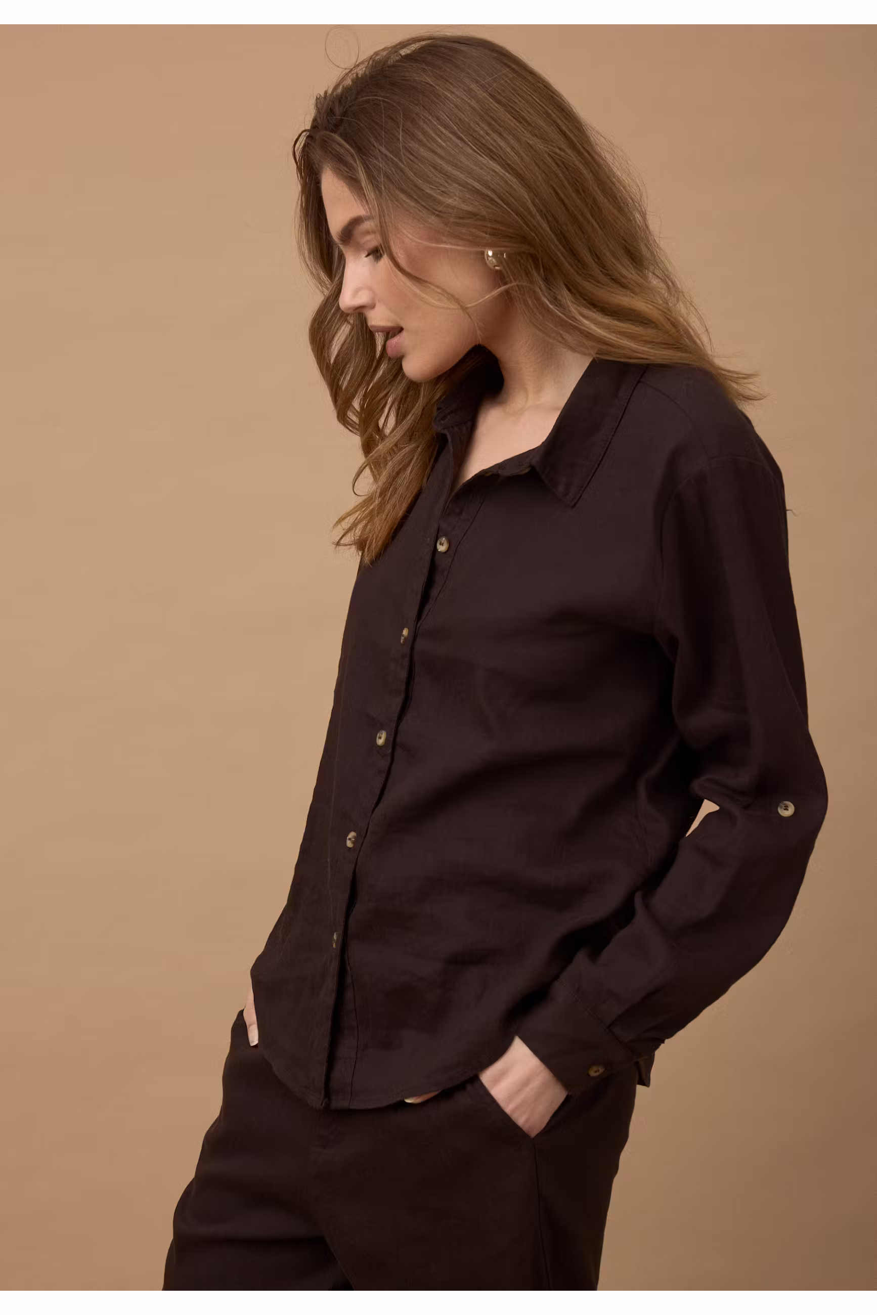 PZLUCA Shirt LOCATION NONE 50210427-191103