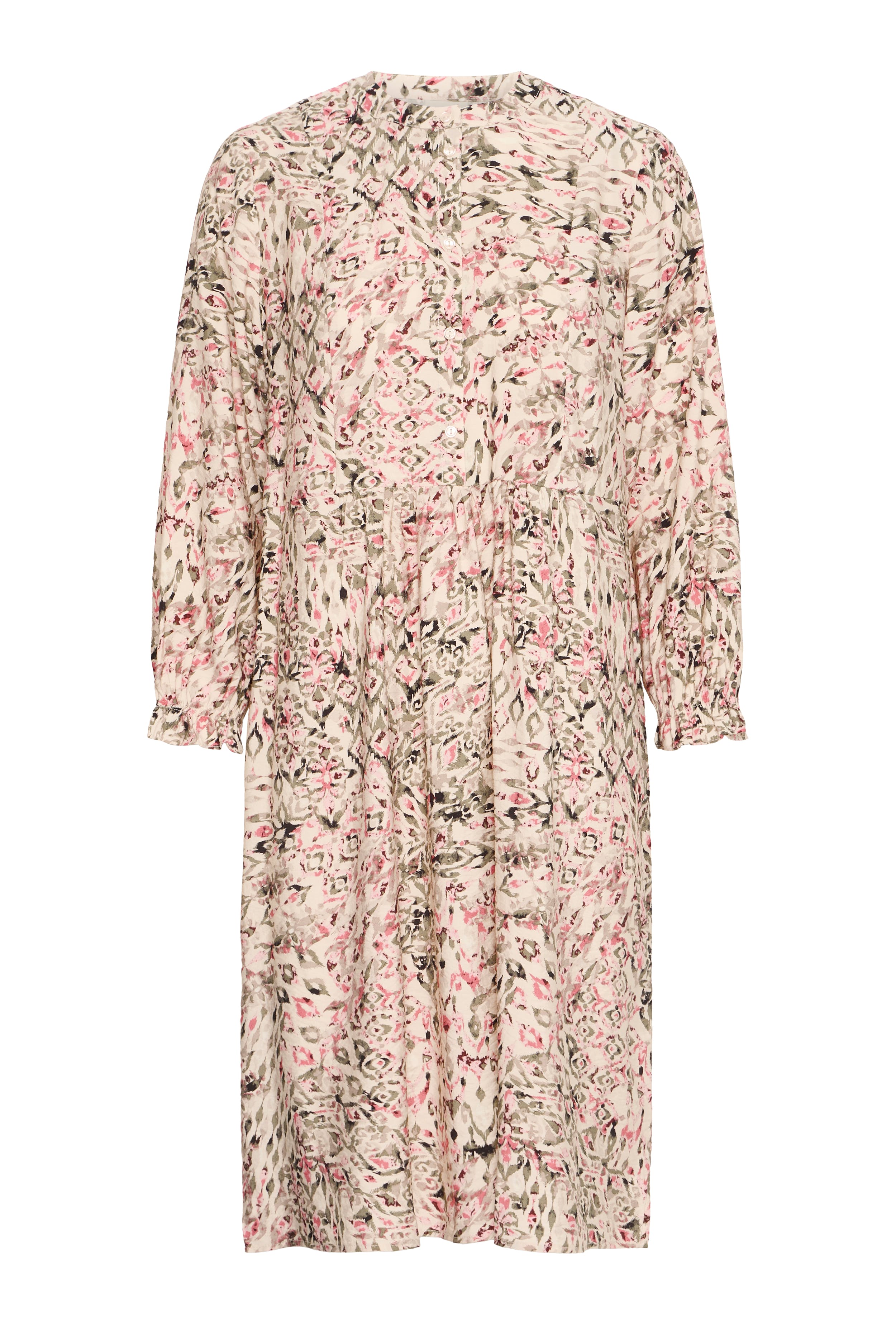 FRHITAS Klänning PACK FRONT 20616143-205227