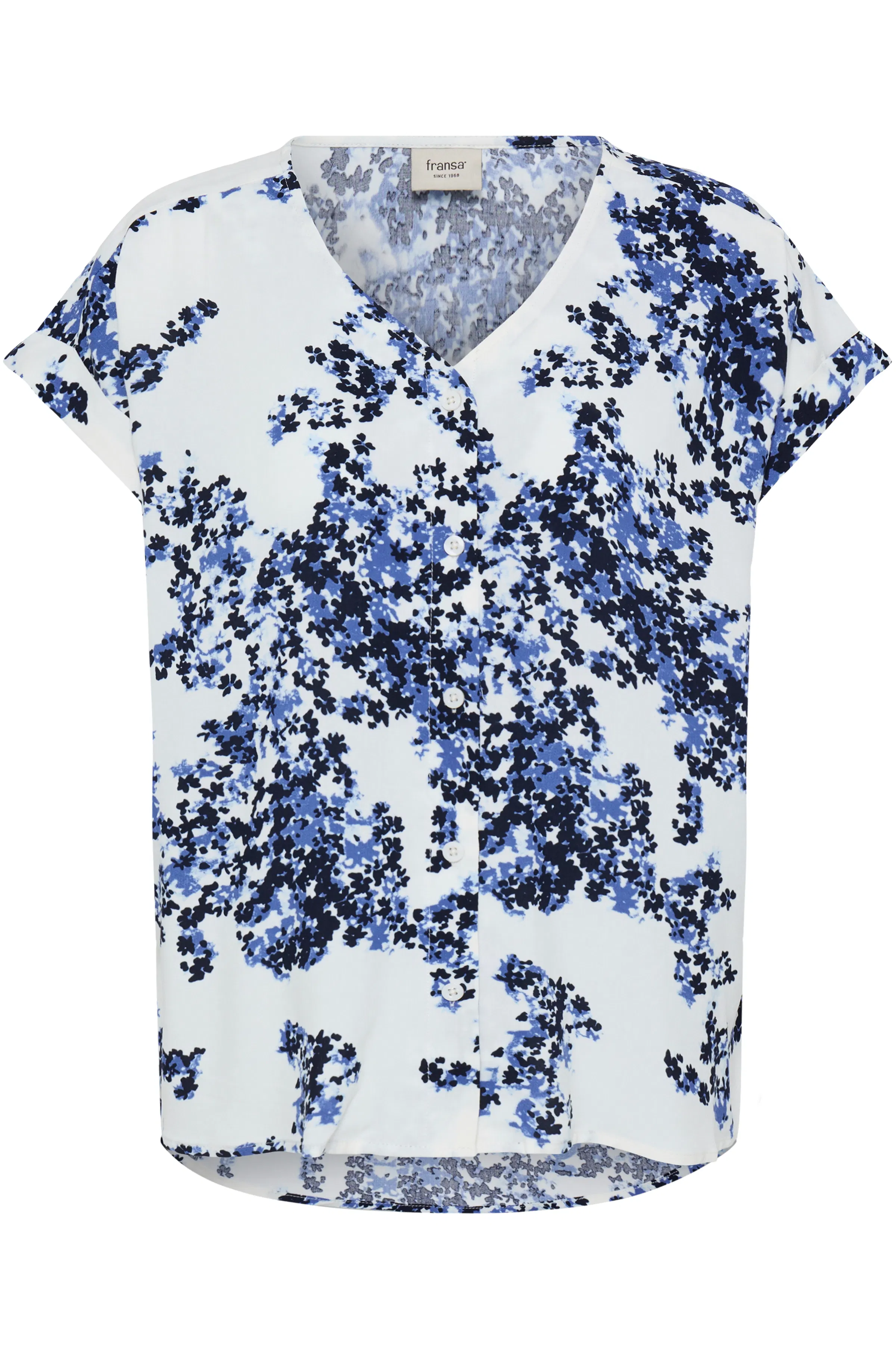 FRHEAT Shirt PACK FRONT 20617769-900008583