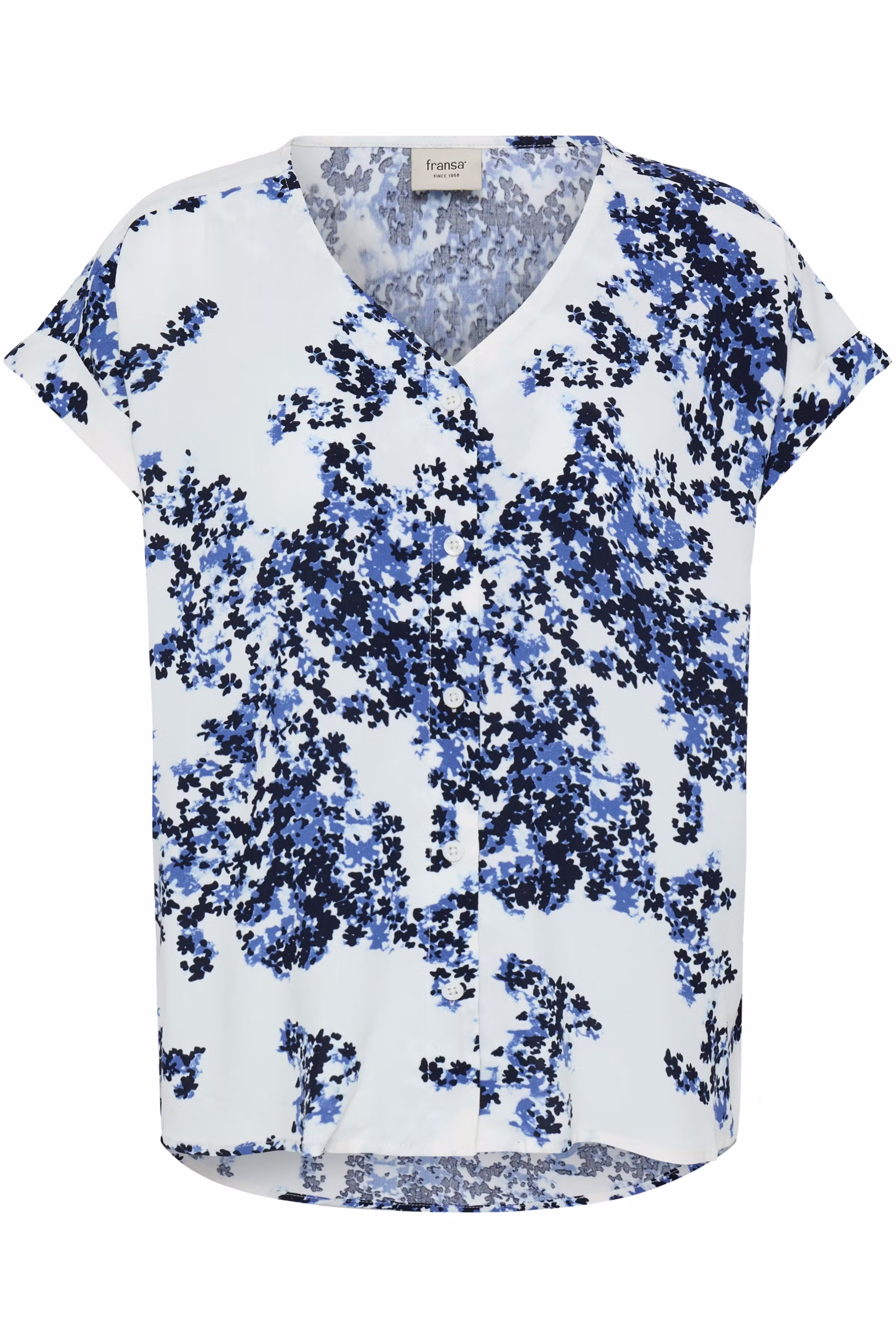 FRHEAT Shirt PACK FRONT 20617769-900008583