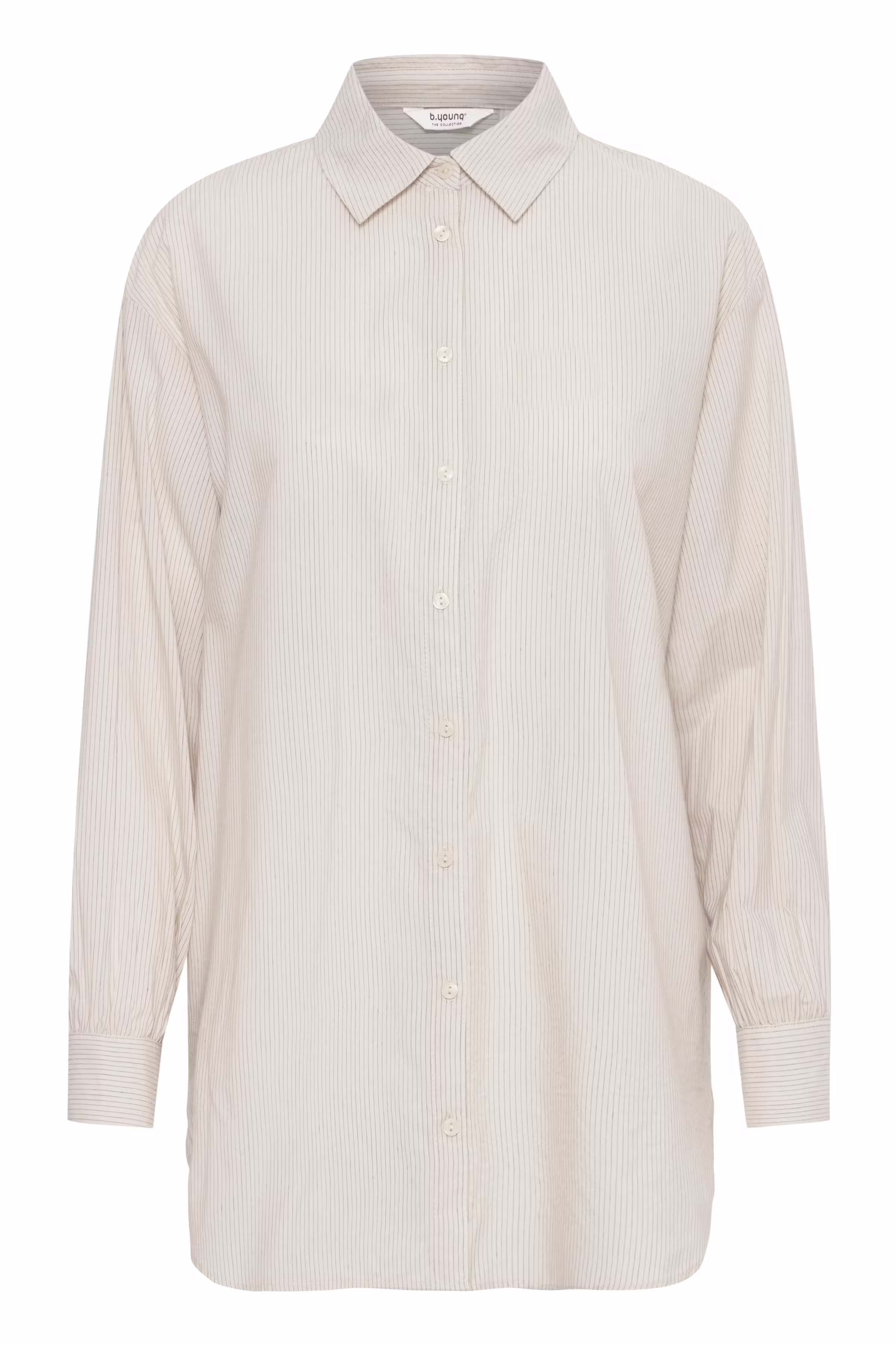 BYFINETTE Hemd PACK FRONT 20815215-200779