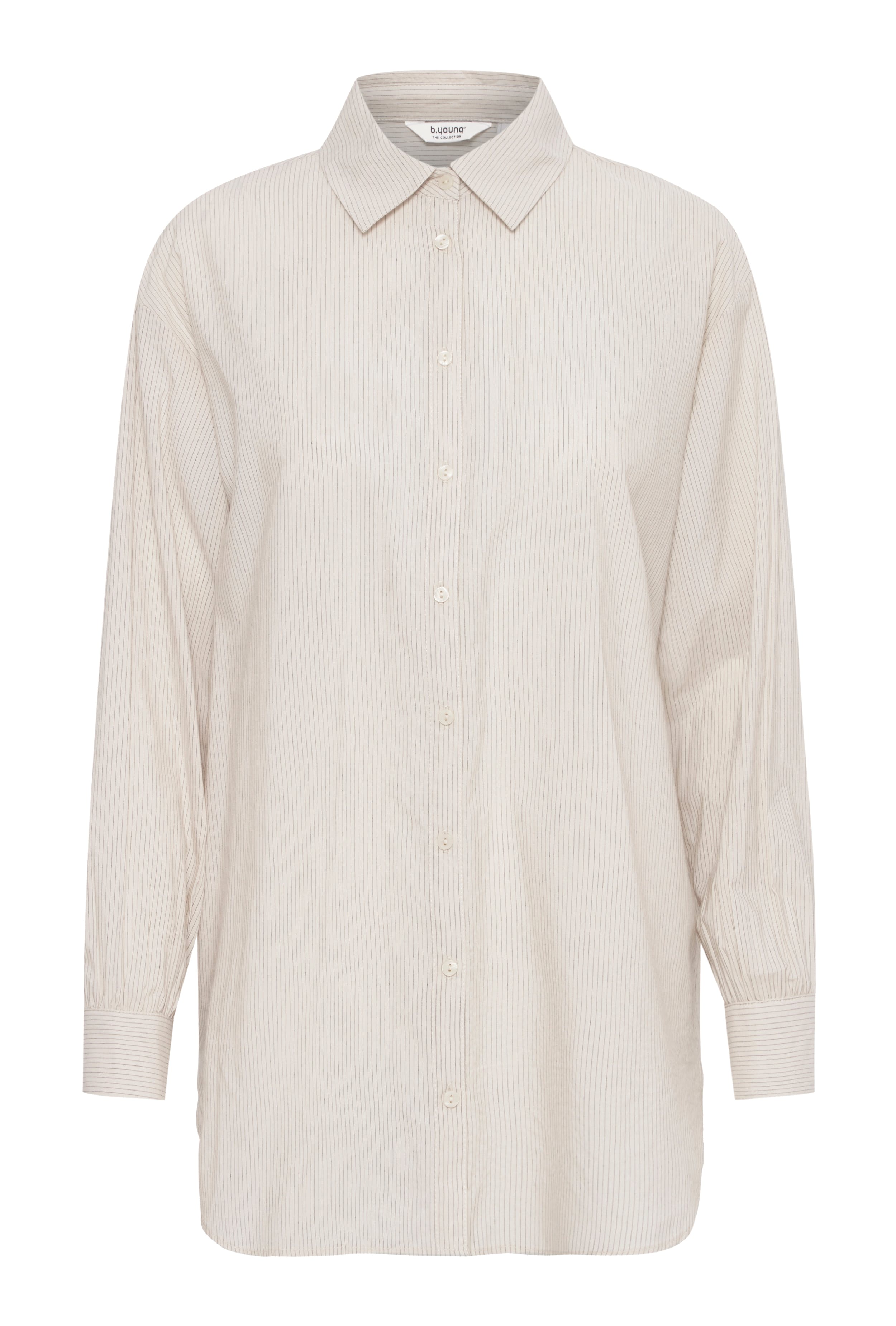 BYFINETTE Skjorte PACK FRONT 20815215-200779