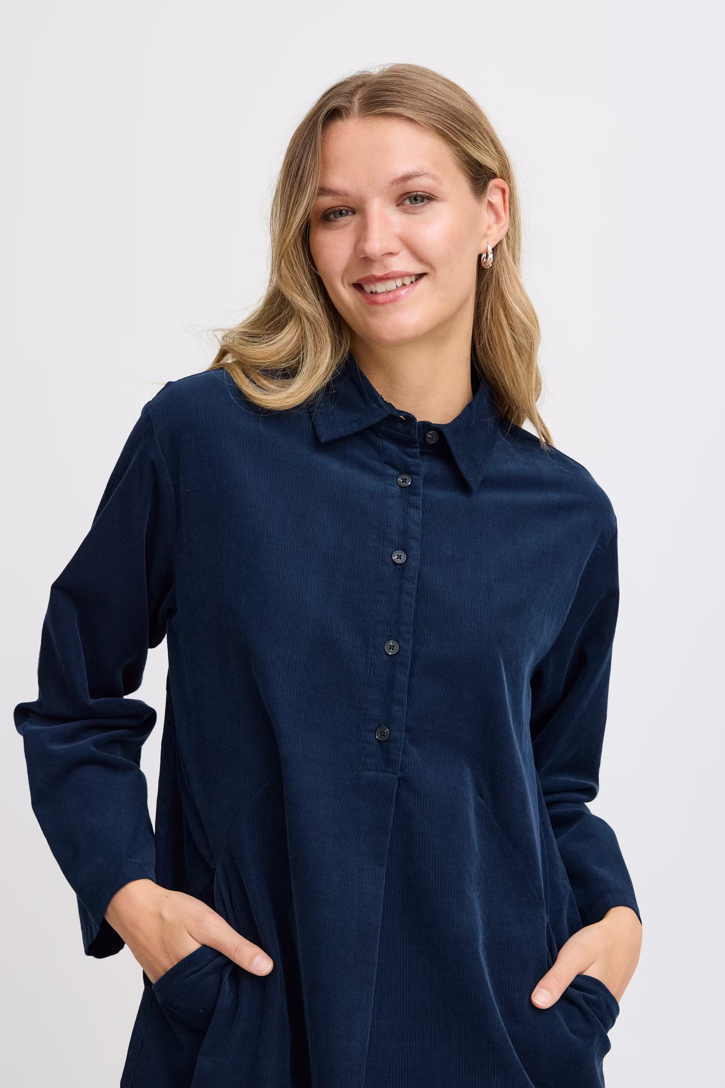 FRCORY Kjole LOOKBOOK DETAIL 20615388-193923