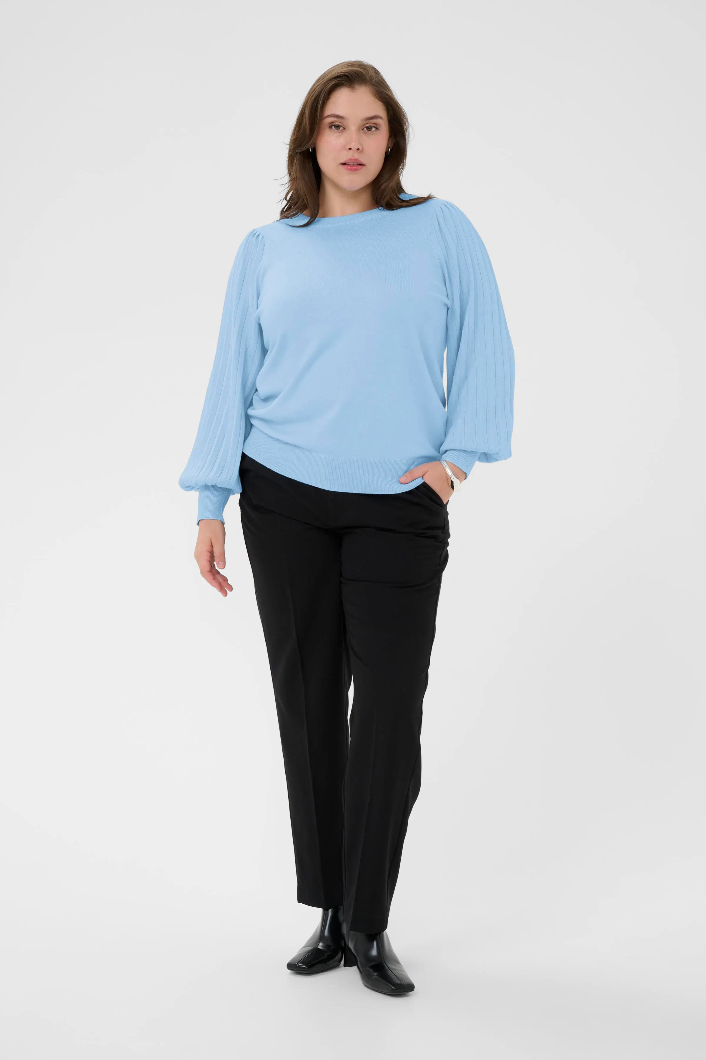 KCloni Pullover LOOKBOOK FRONT 10581811-144214