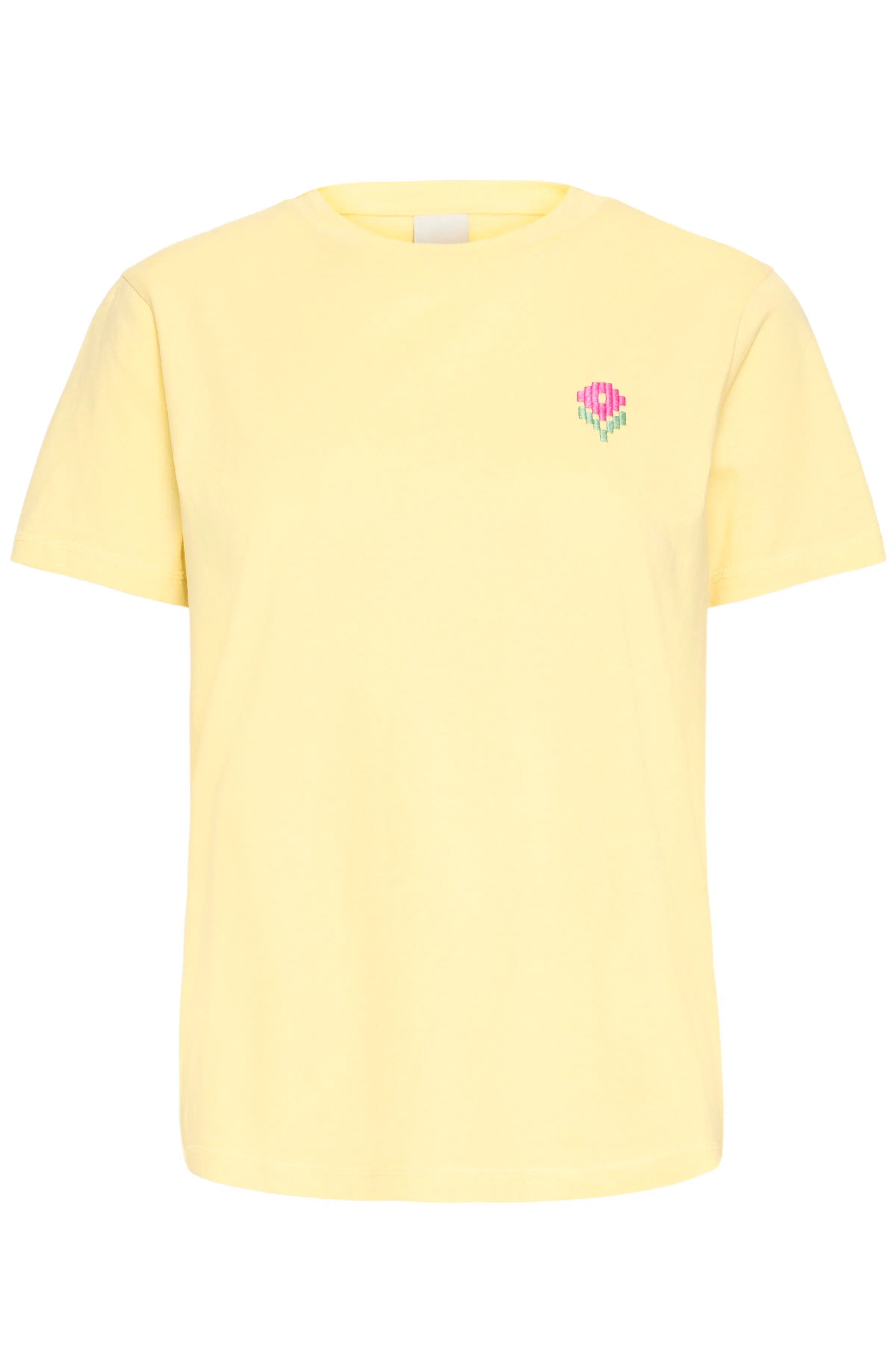 IHCAMINNA T-shirt PACK FRONT 20125984-900007488
