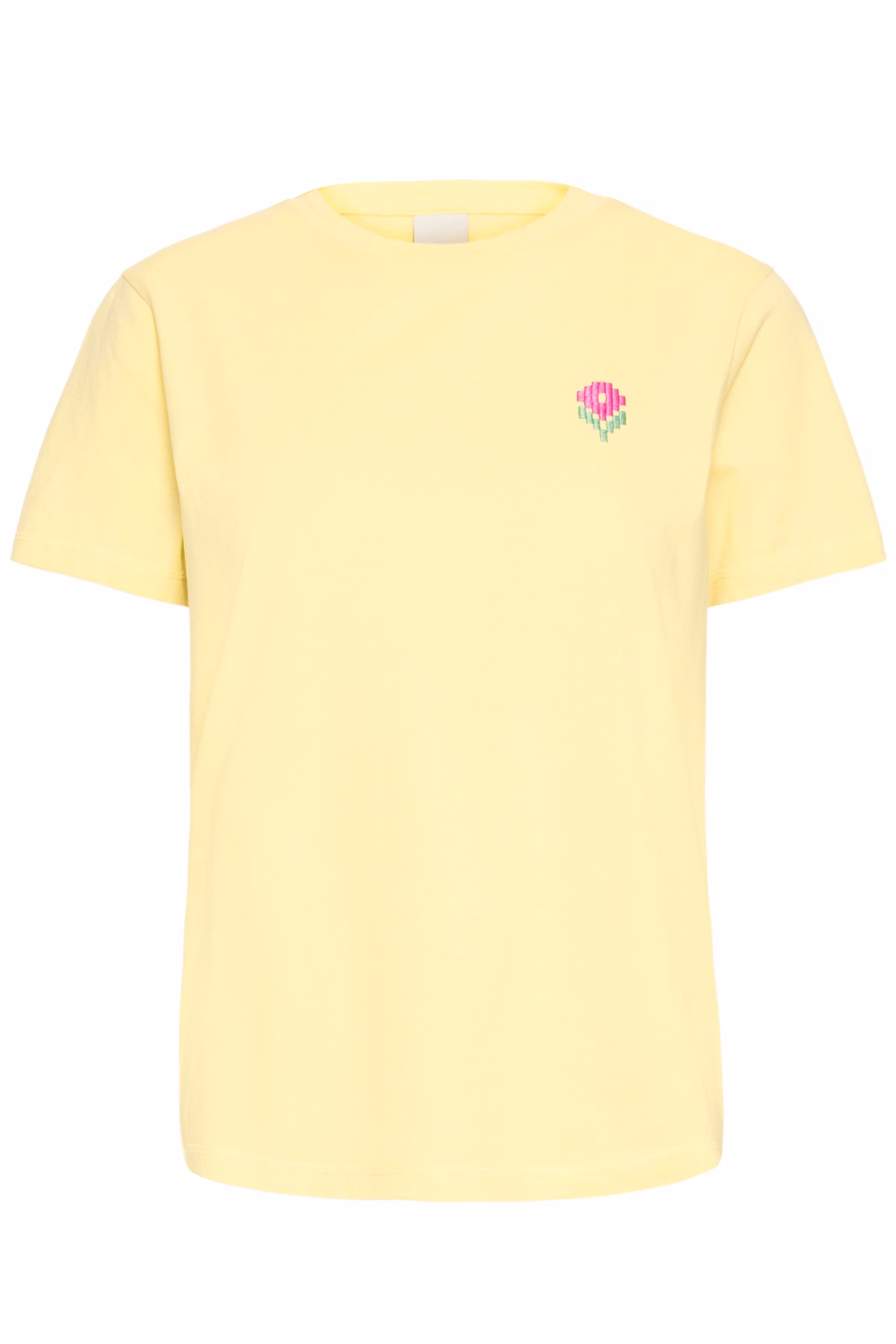 IHCAMINNA T-shirt PACK FRONT 20125984-900007488