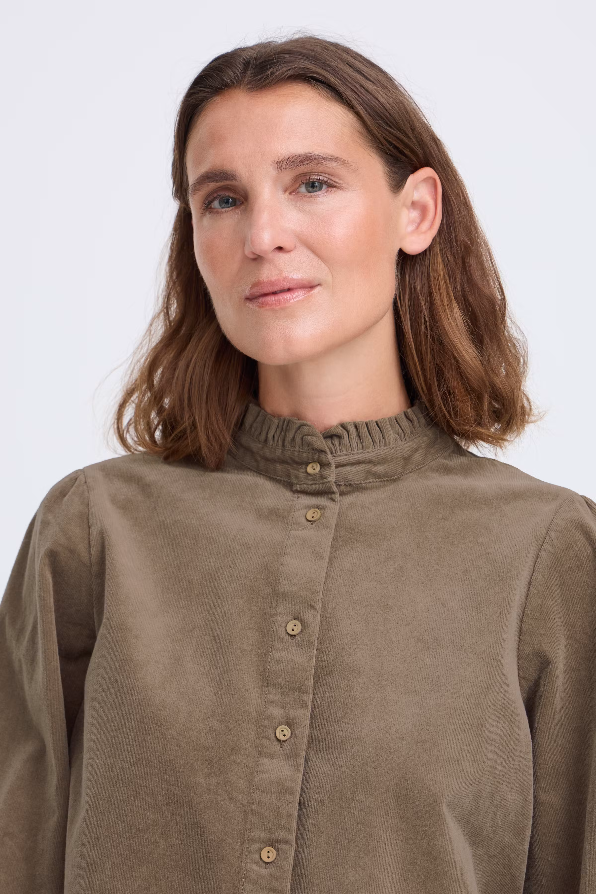 PZSALLY Blouse LOOKBOOK DETAIL 50210849-181112